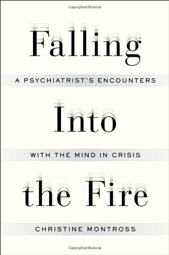 Falling Into the Fire: A Psychiatrist's Encounters with the Mind in Crisis