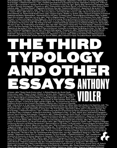 The Third Typology and Other Essays
