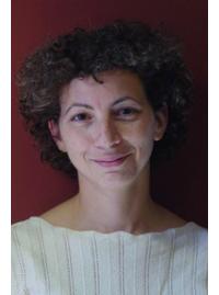 Tamar Katz Associate Professor of English, Associate Professor of Urban Studies - etkatz_thumb