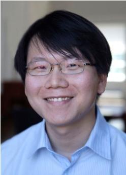 Dr. Yen-Tsung Huang