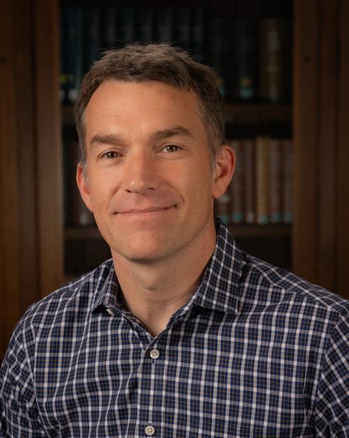 Faculty Picture
