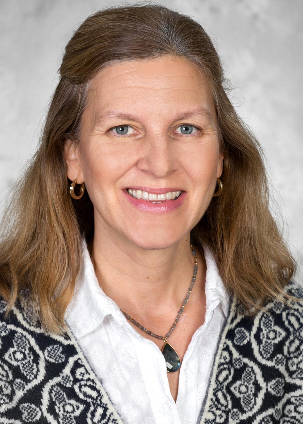 Faculty Picture