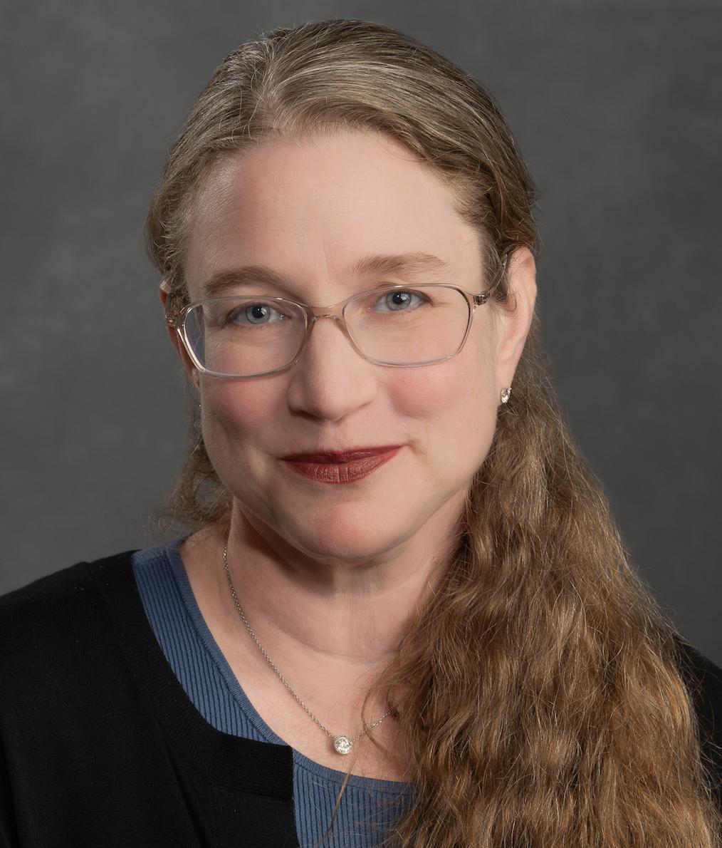 Faculty Picture