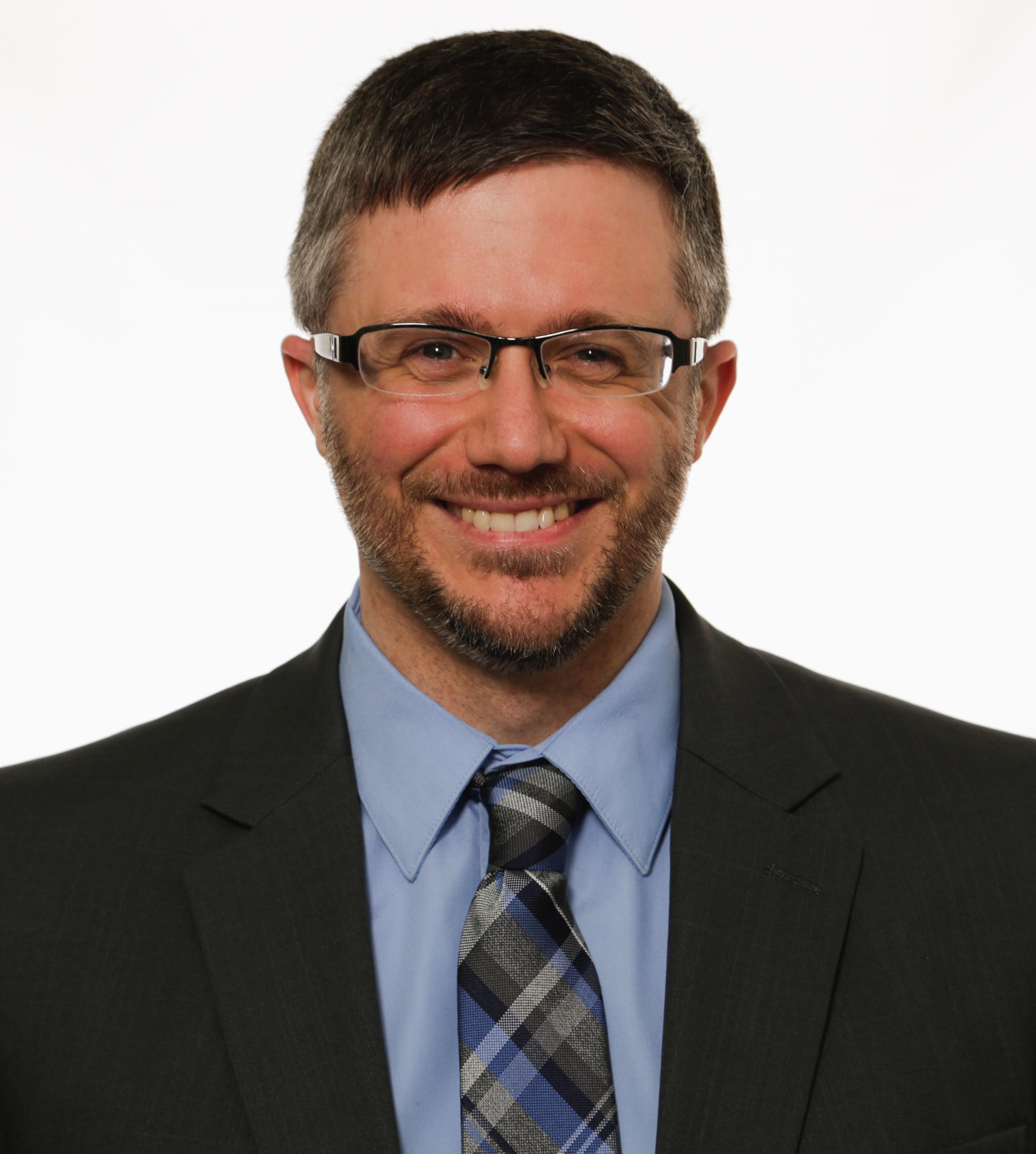 Faculty Picture