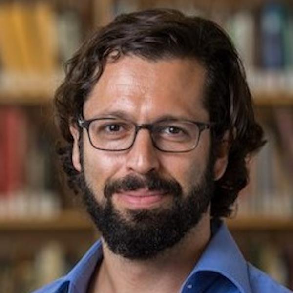 Faculty Picture