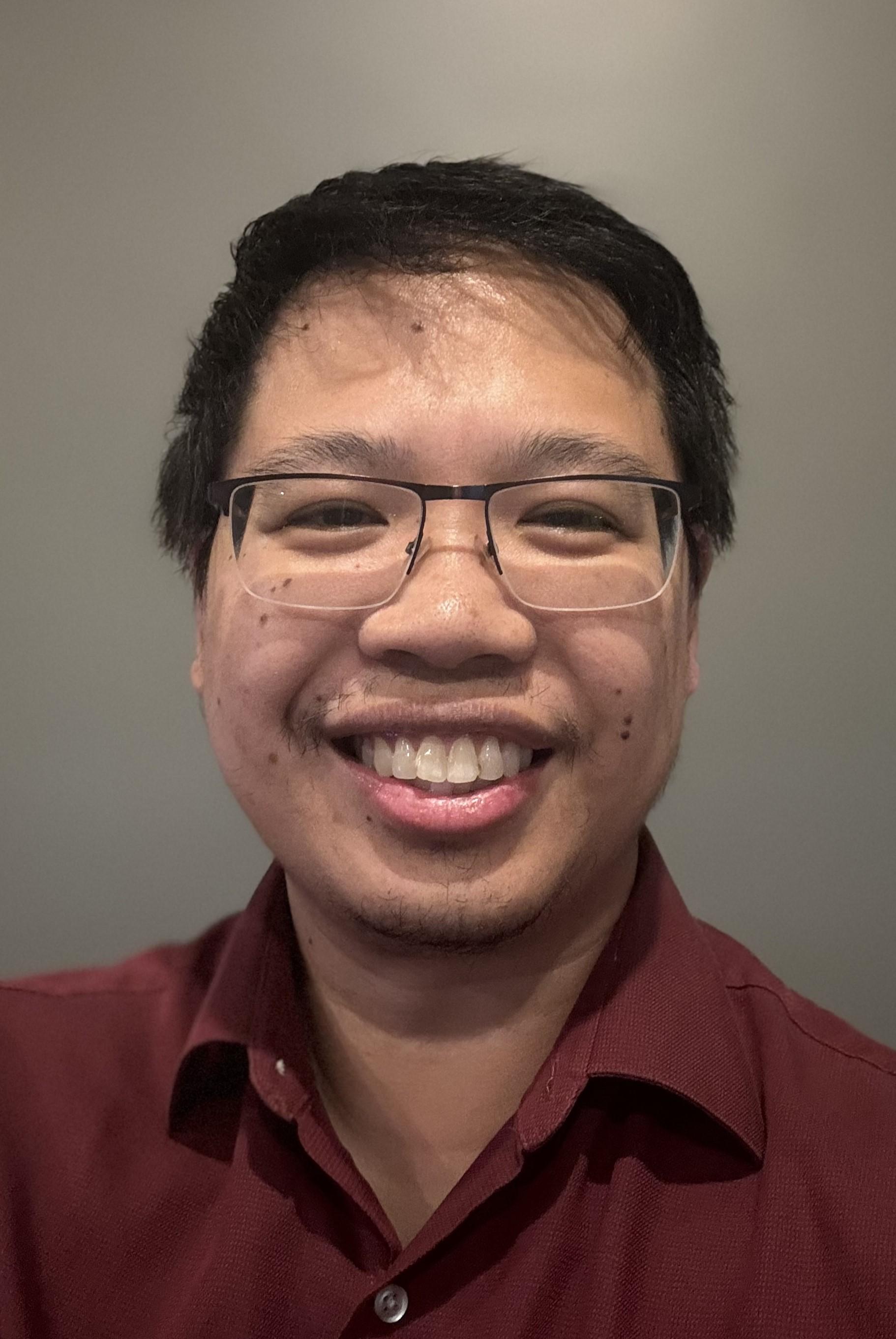 Faculty Picture