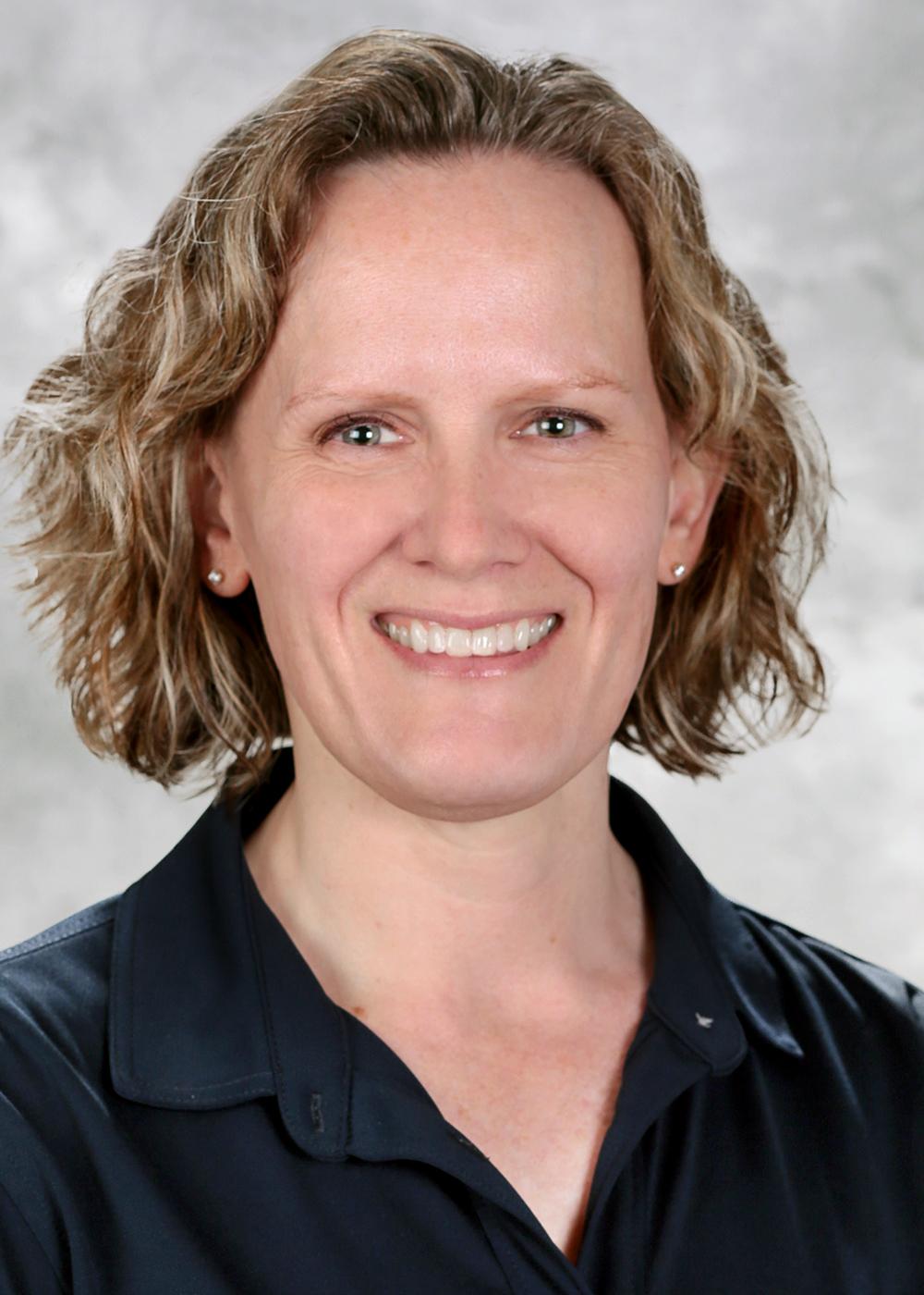 Faculty Picture