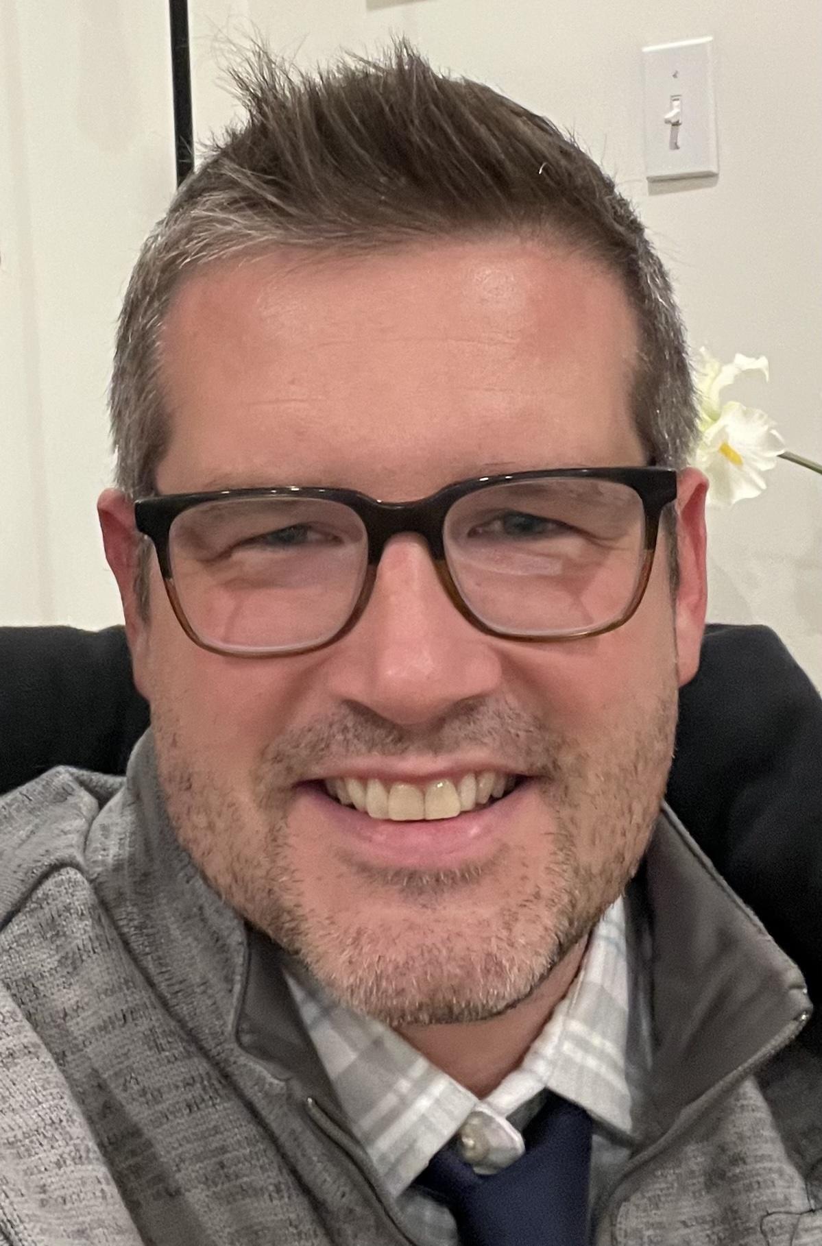 Faculty Picture