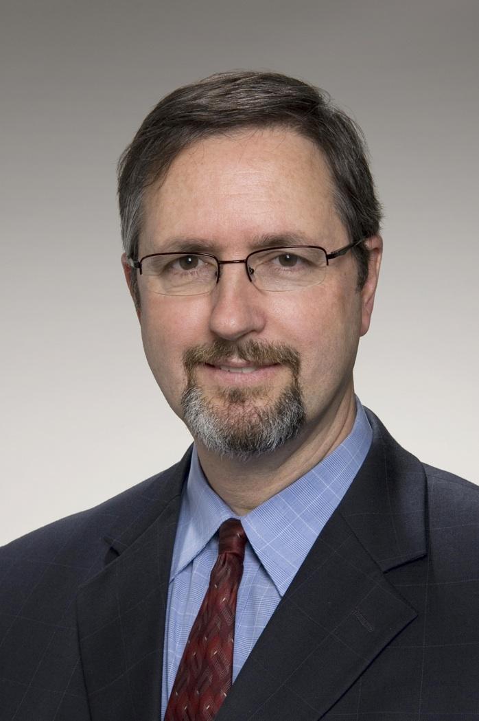 Genentech: Mark McCarthy  Principal Fellow and Executive Director, Human  Genetics