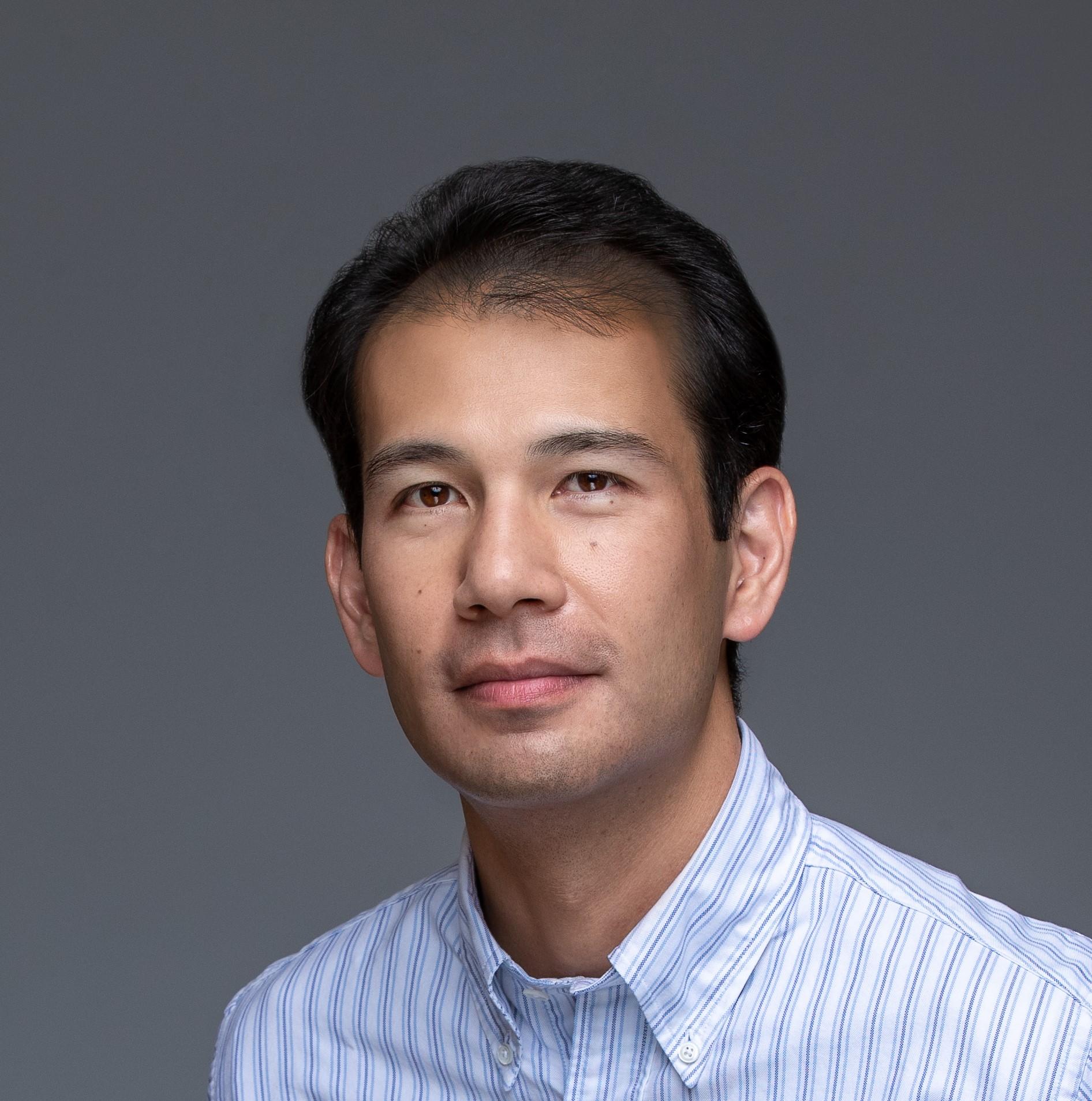 Faculty Picture