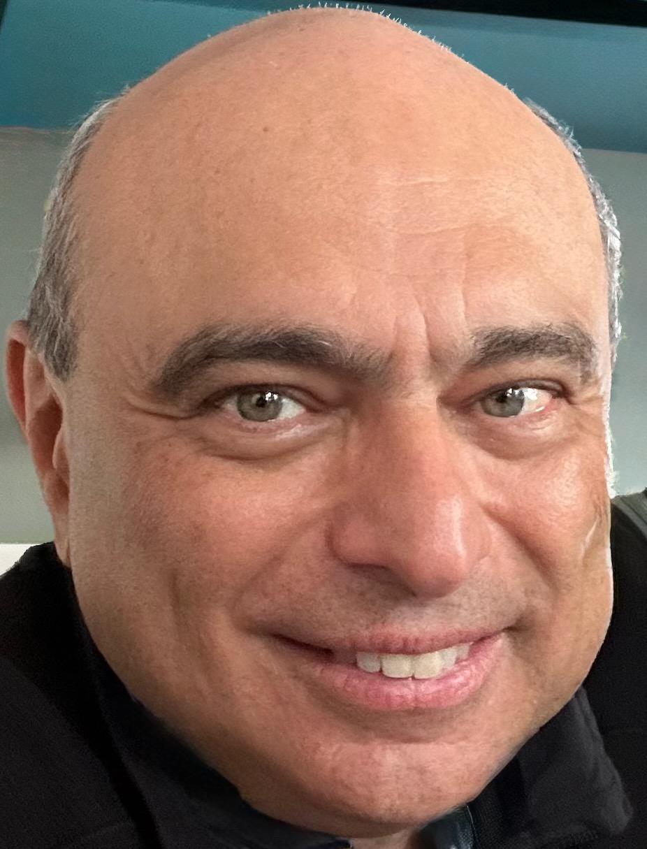 Faculty Picture