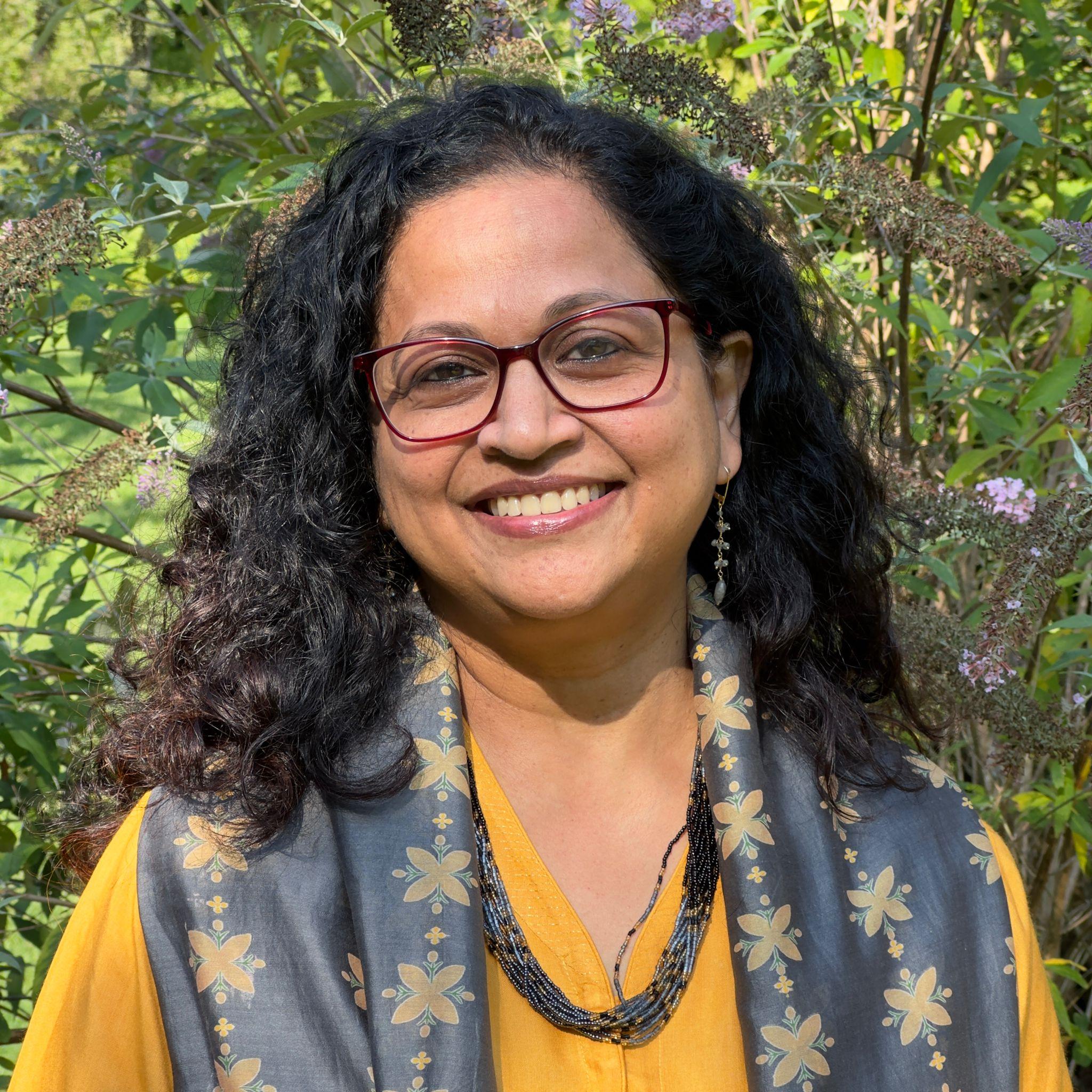 Faculty Picture