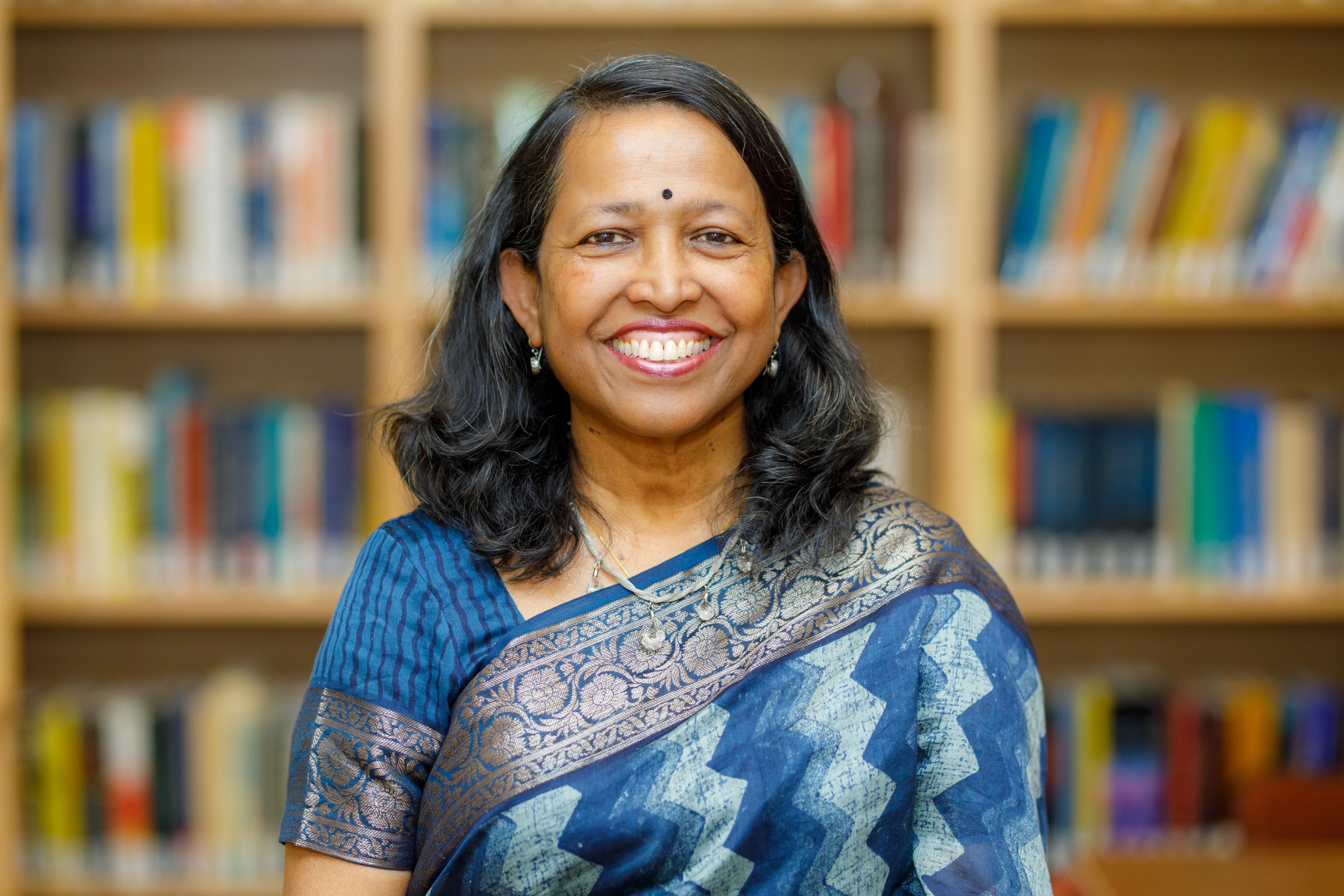 Faculty Picture