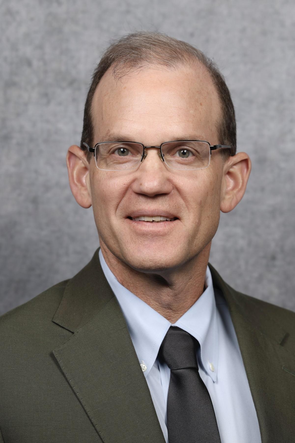 Faculty Picture