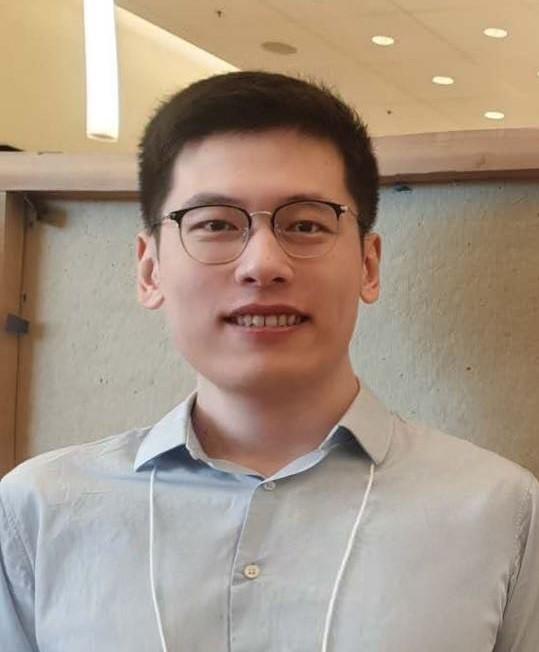 Faculty Picture