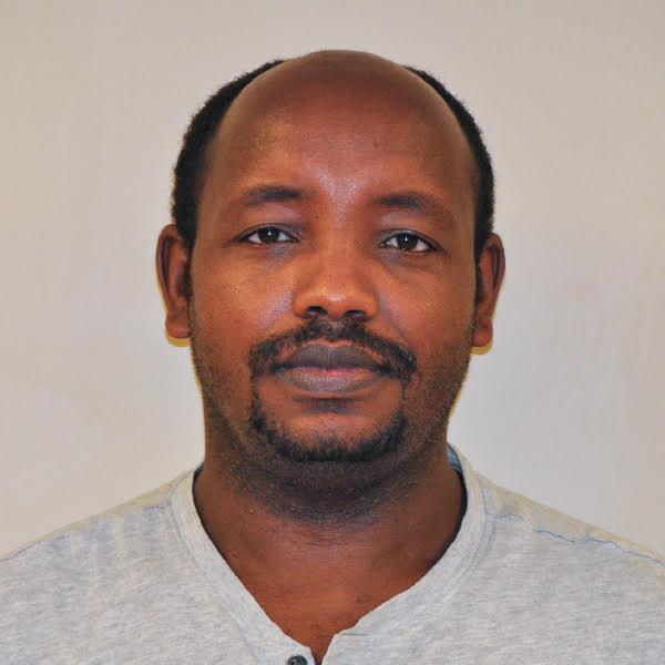 Faculty Picture