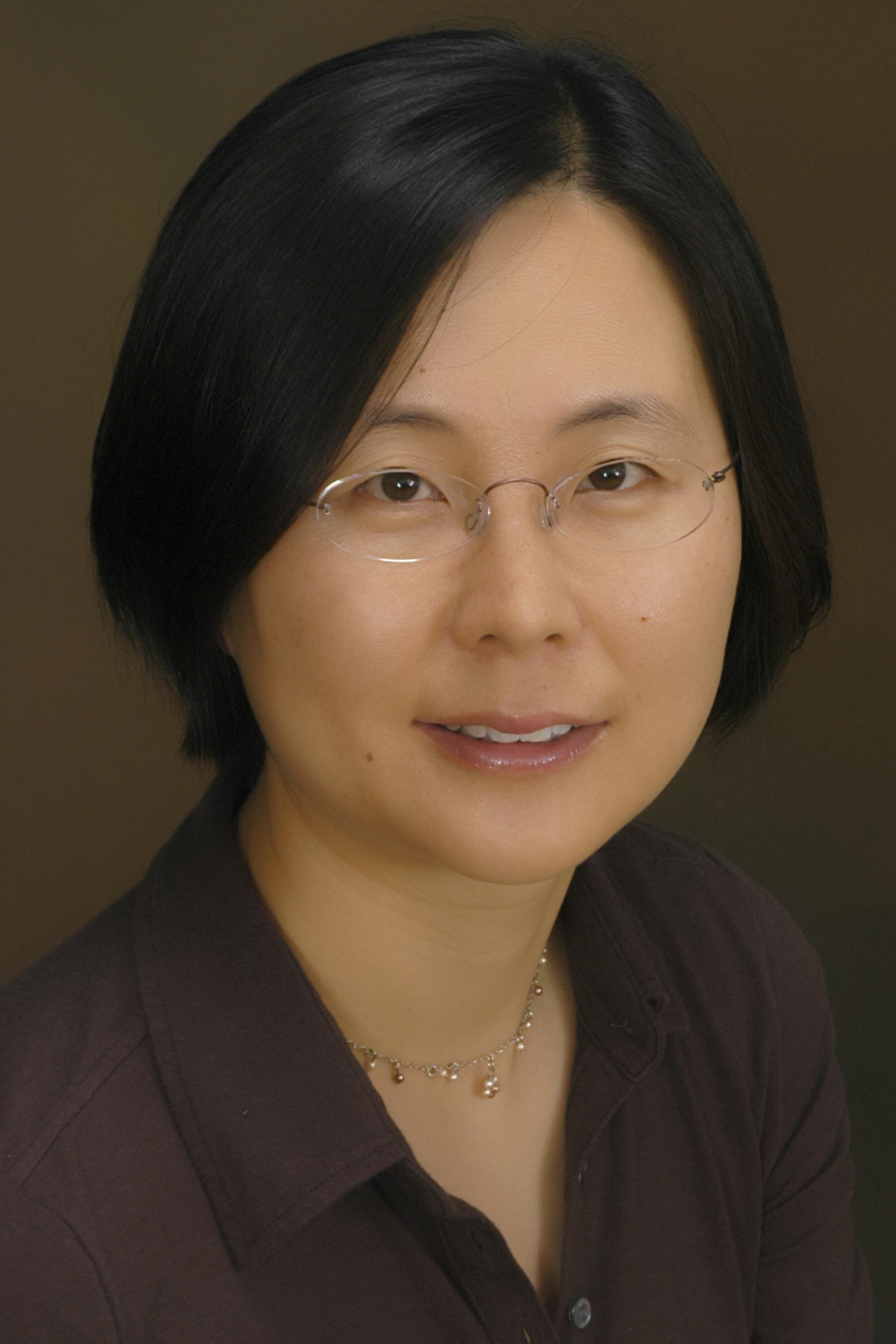 Dr. Eunyoung Cho