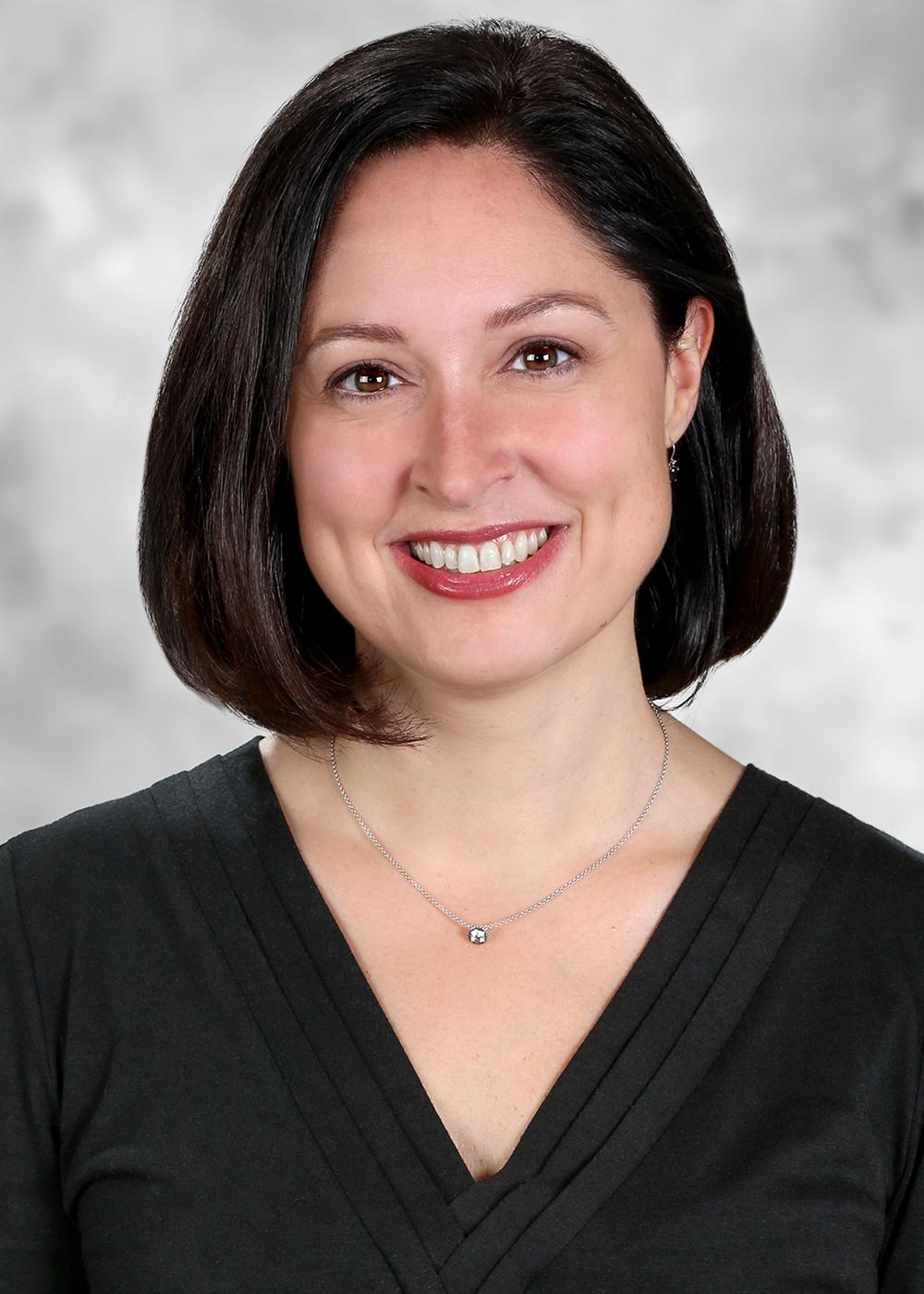 Faculty Picture