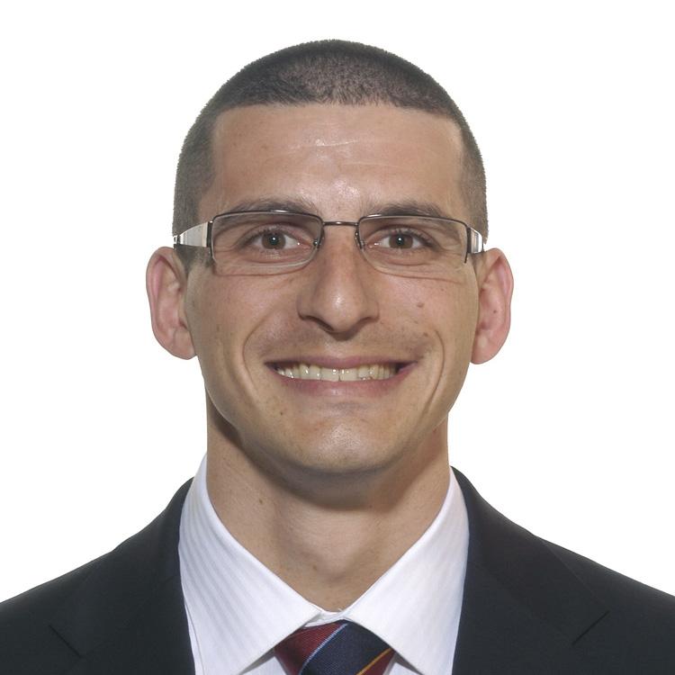Faculty Picture