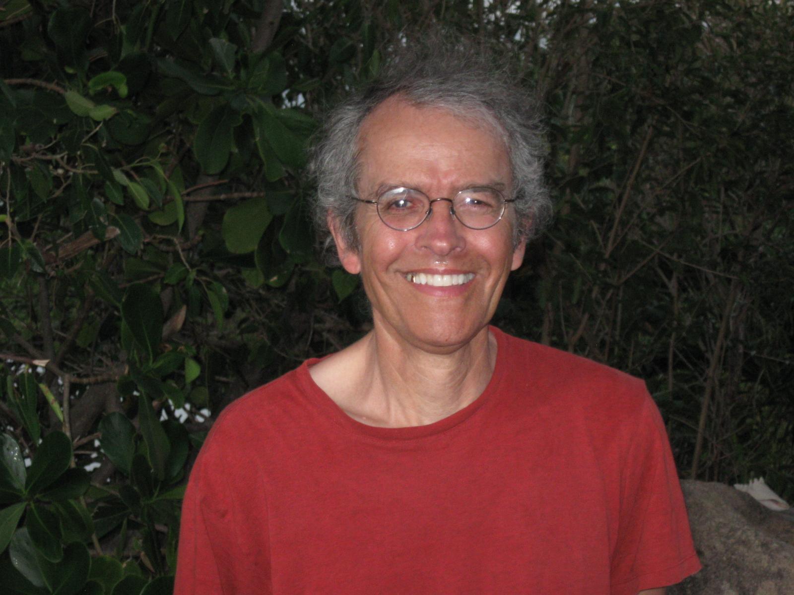 Faculty Picture