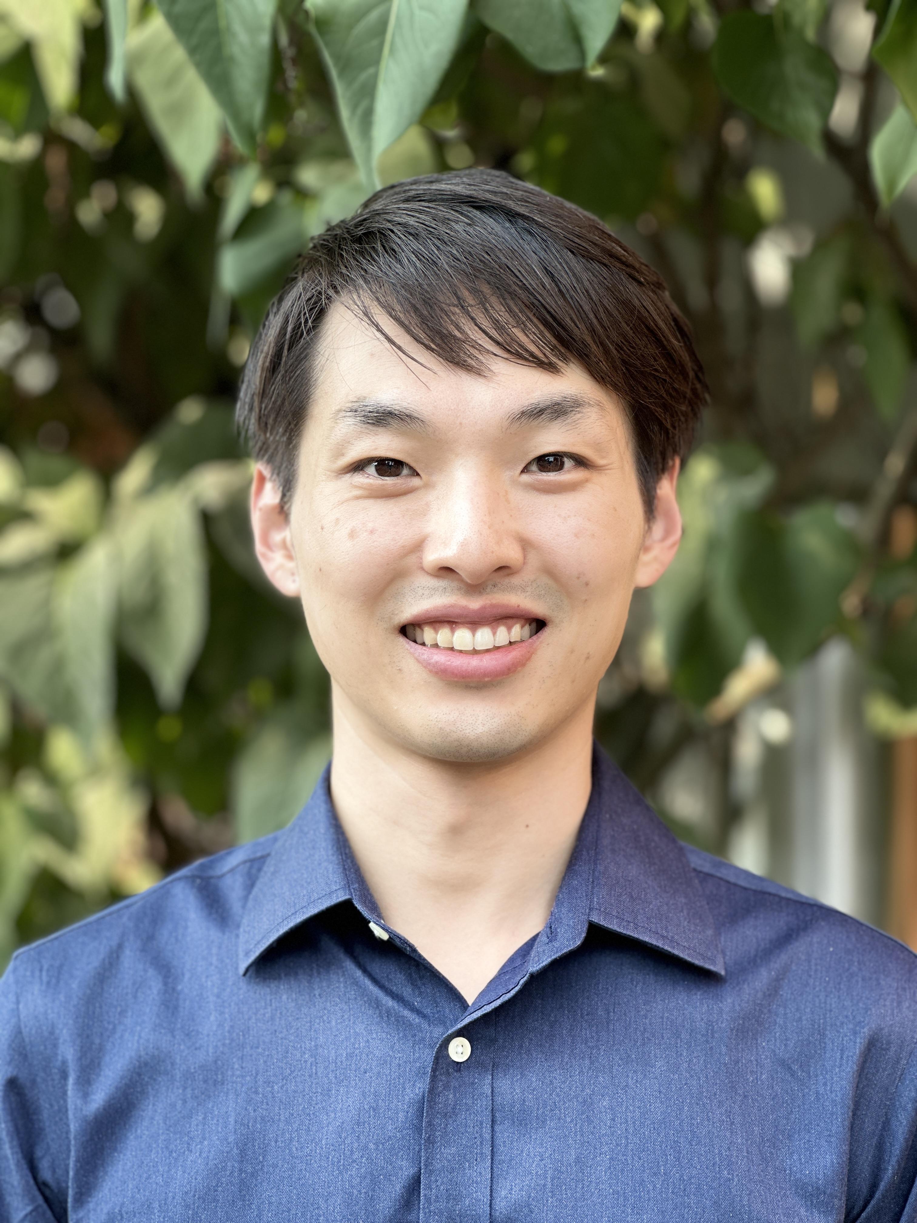 Faculty Picture