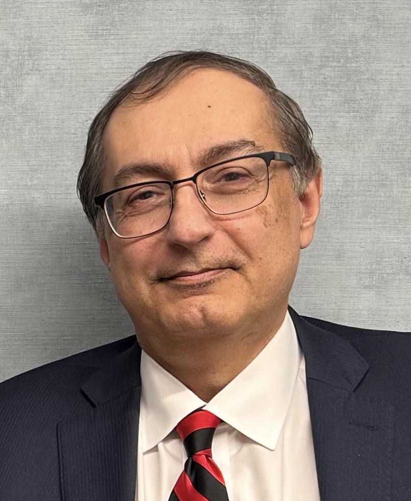 Faculty Picture