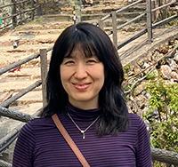 Faculty Picture