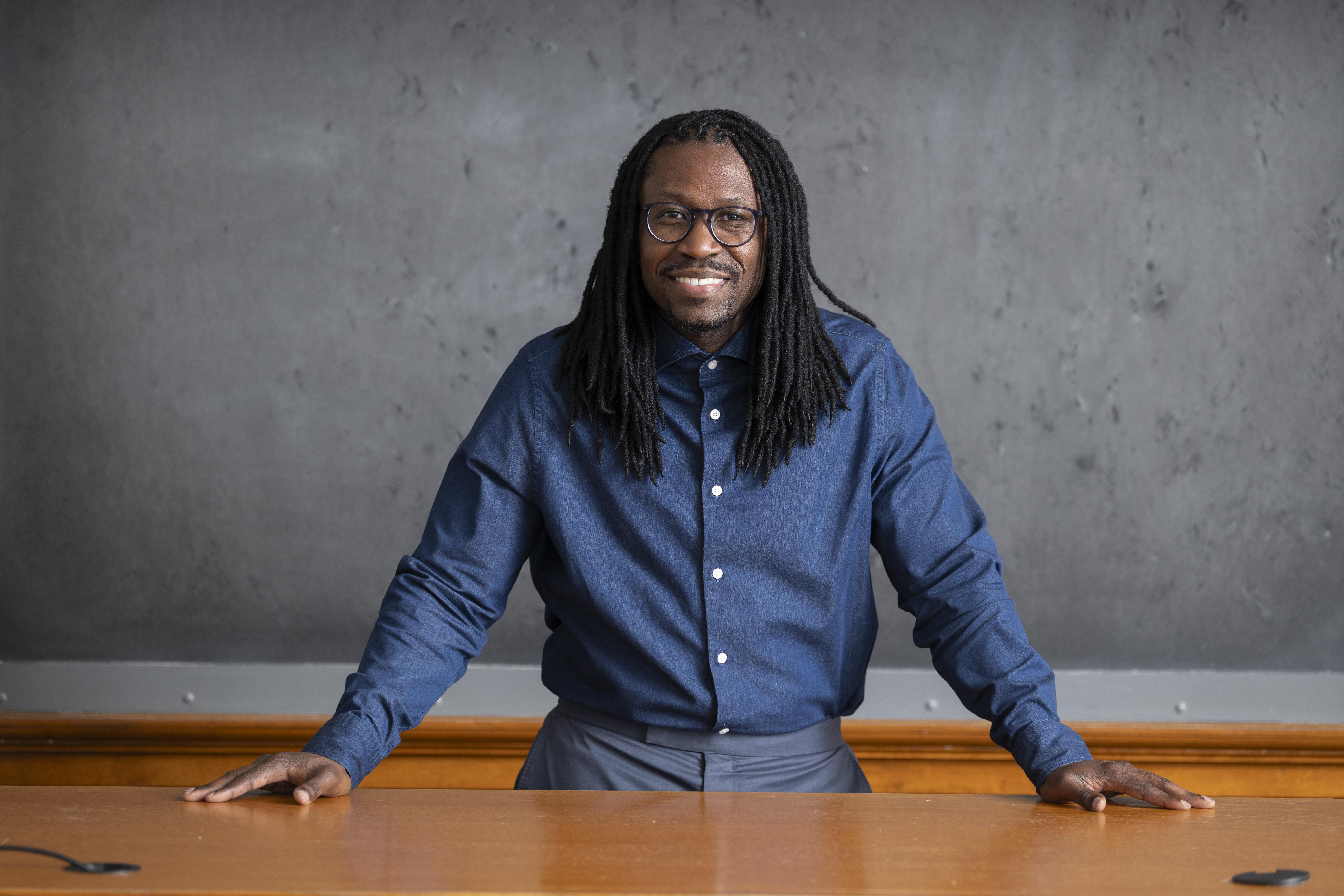 Faculty Picture