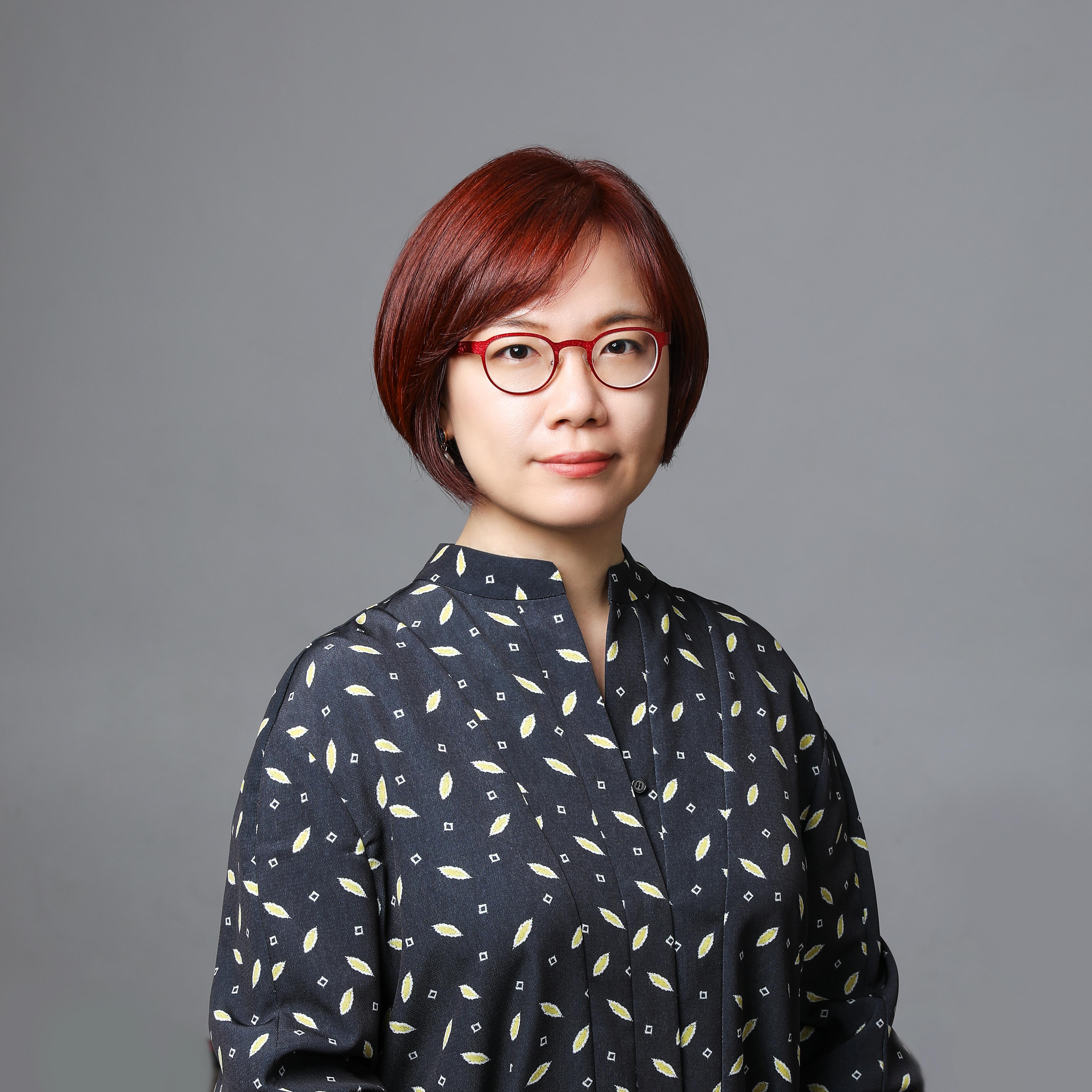 Faculty Picture