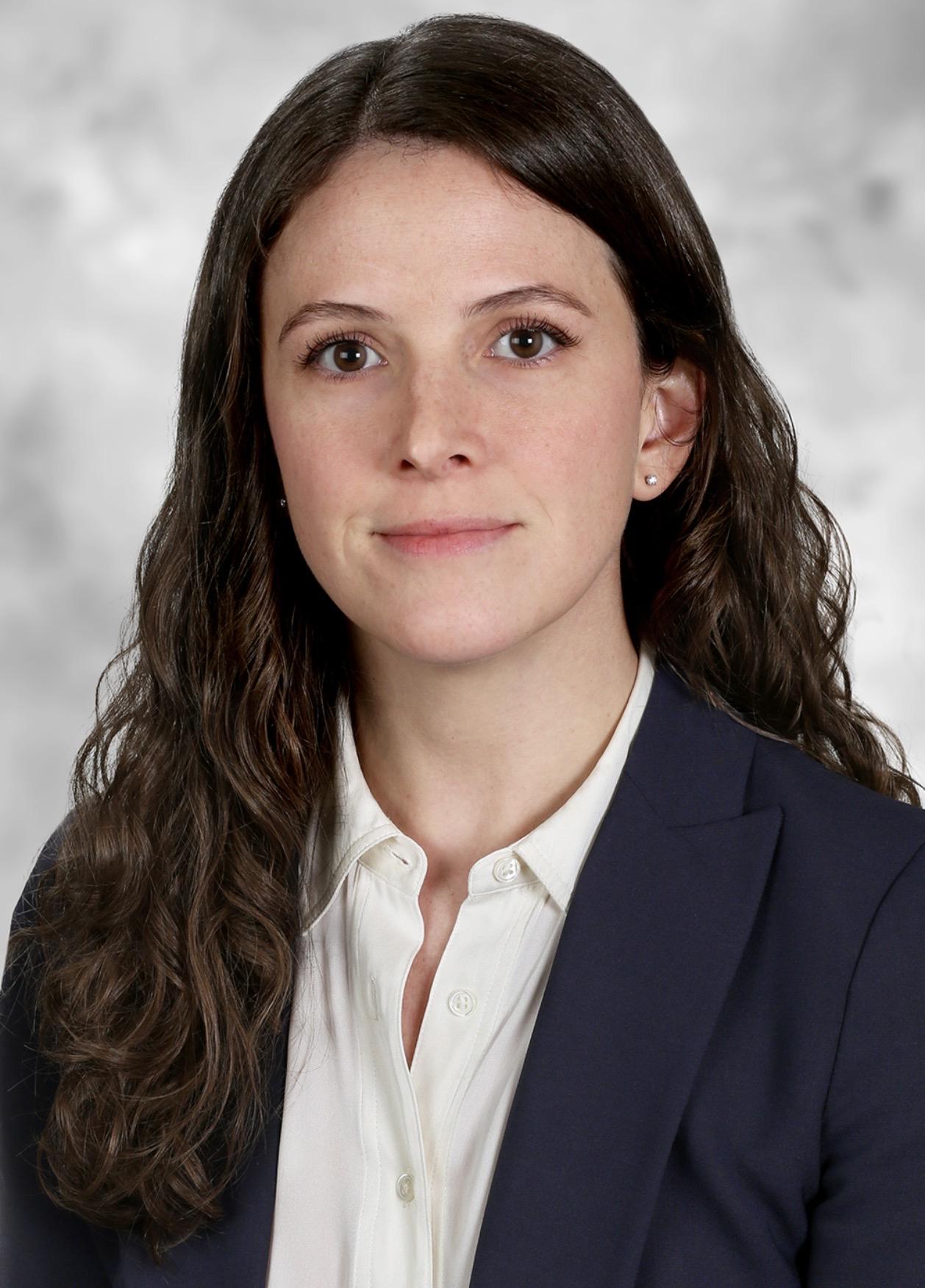 Faculty Picture