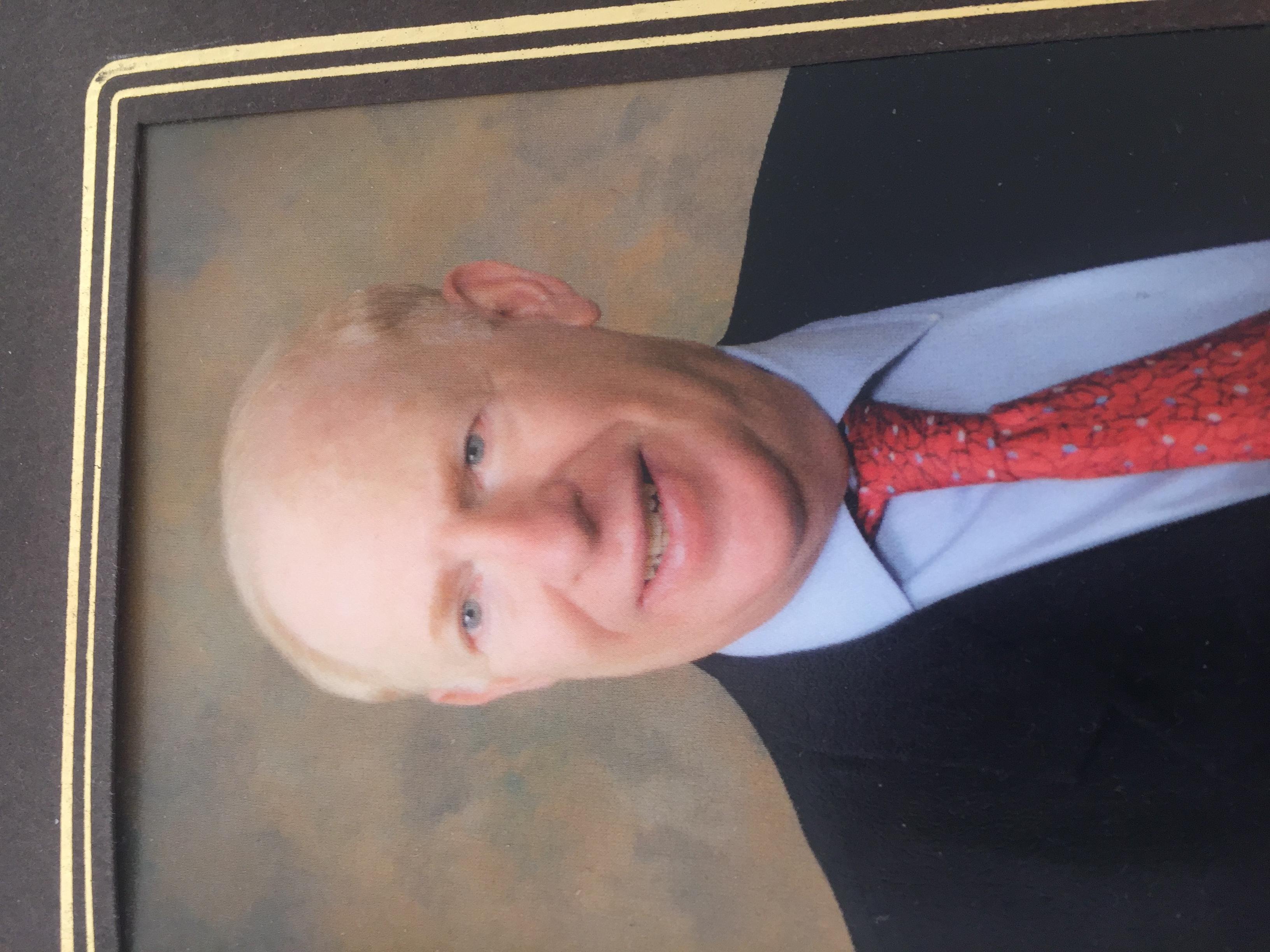Faculty Picture