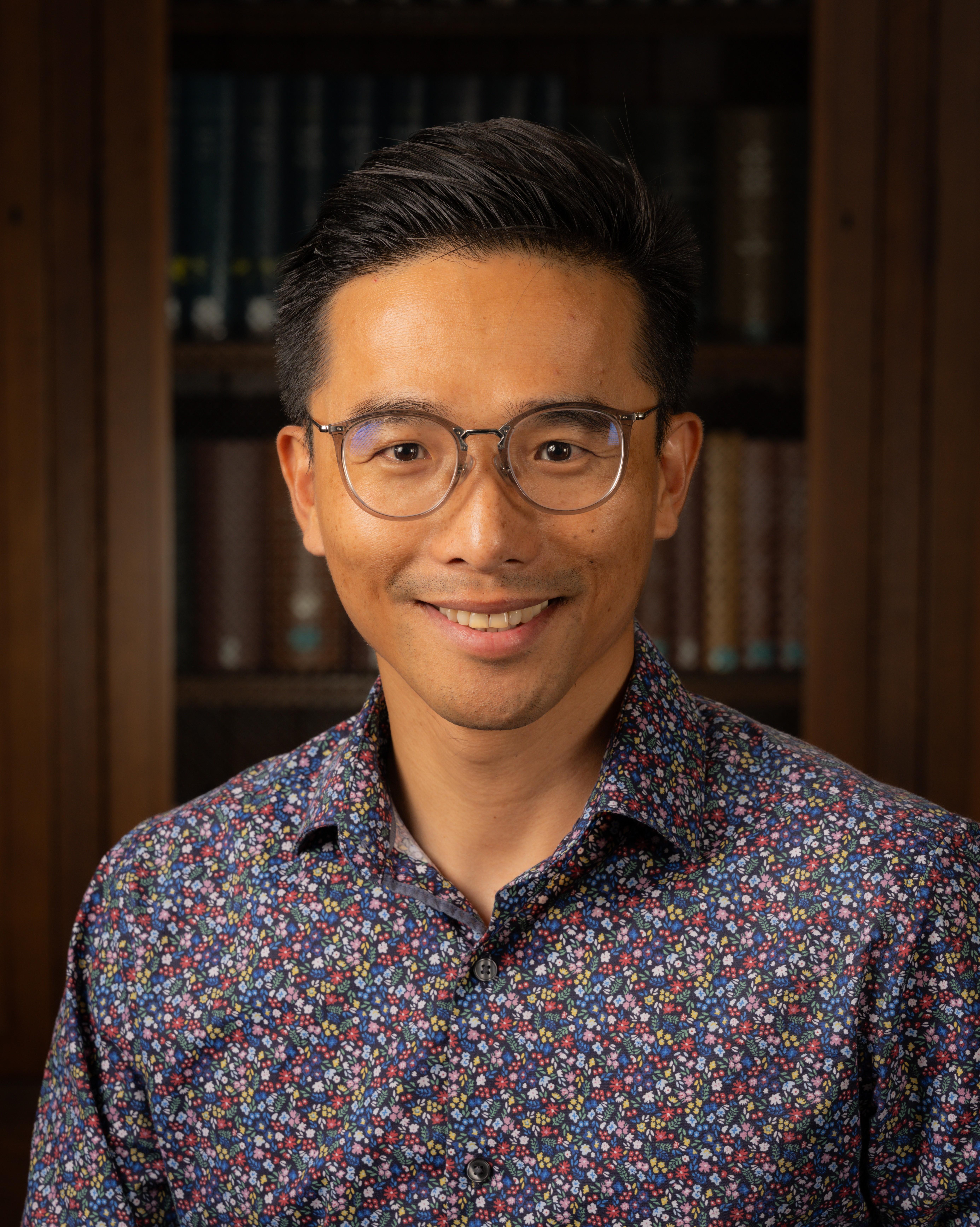 Faculty Picture