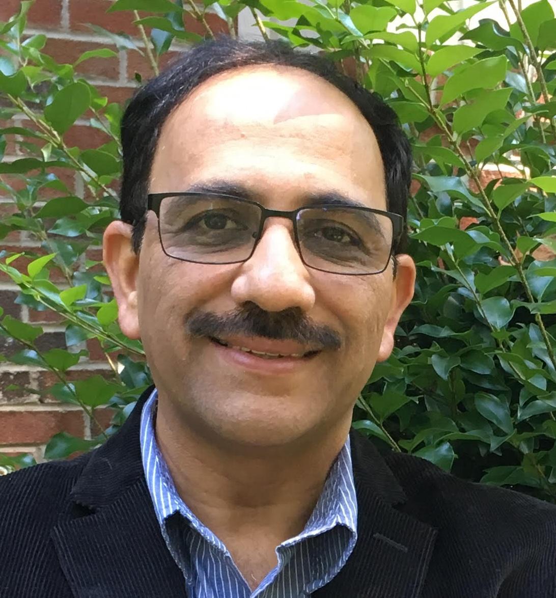 Faculty Picture