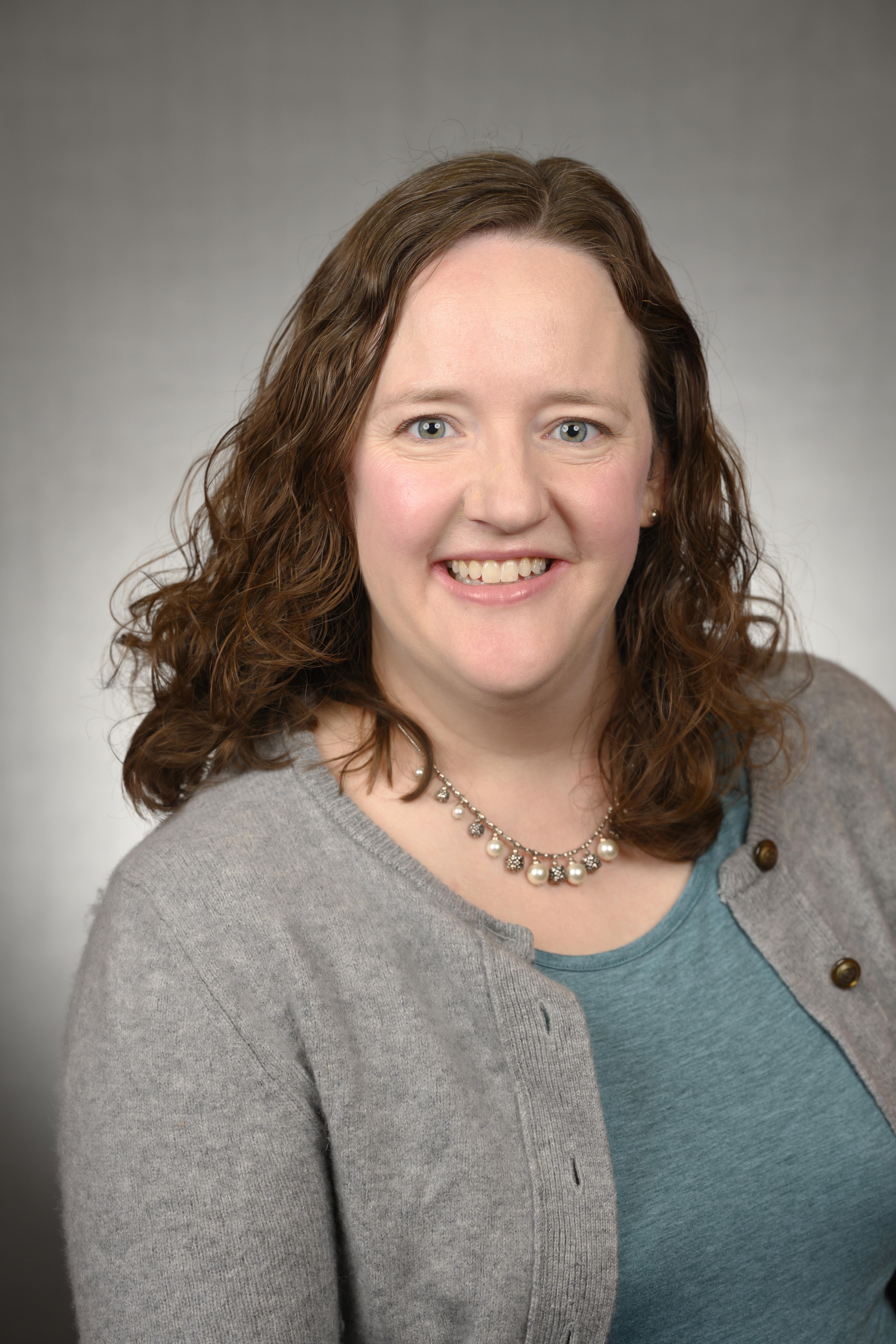 Faculty Picture