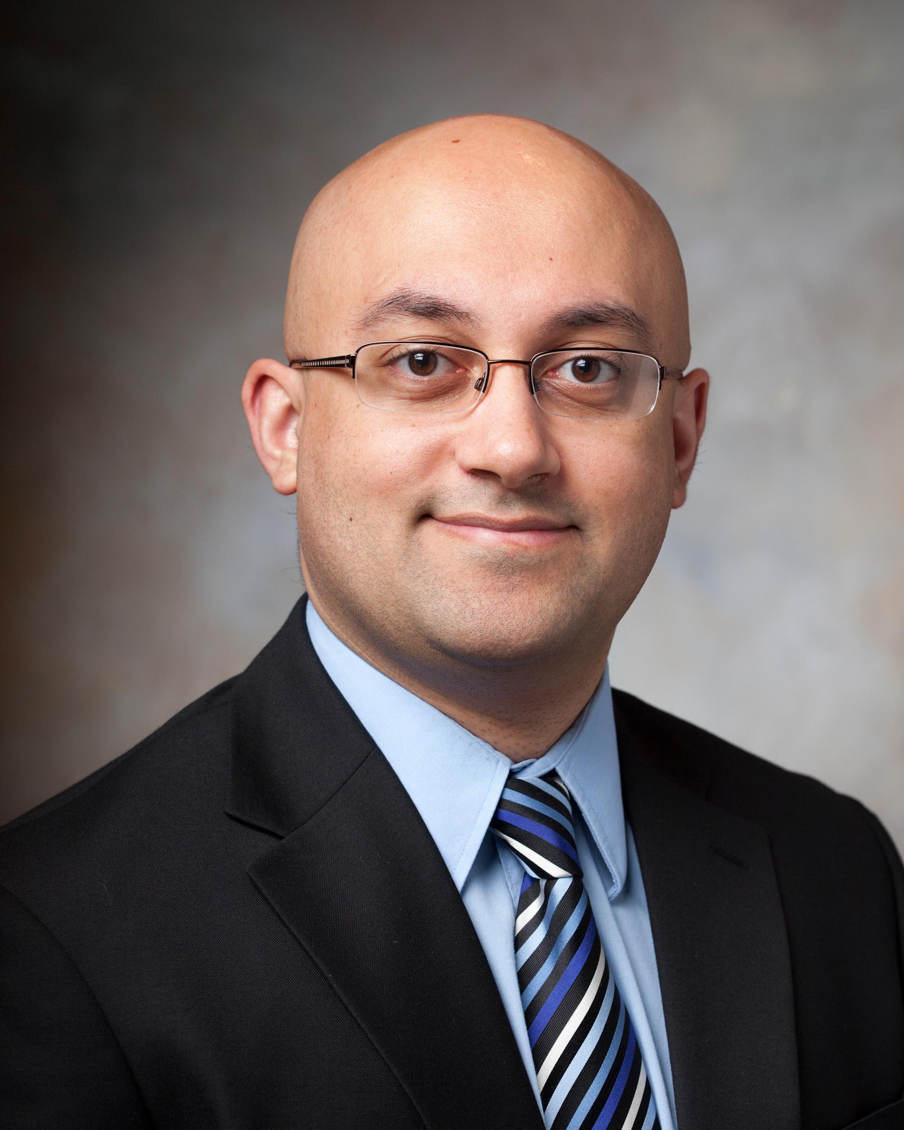 Faculty Picture
