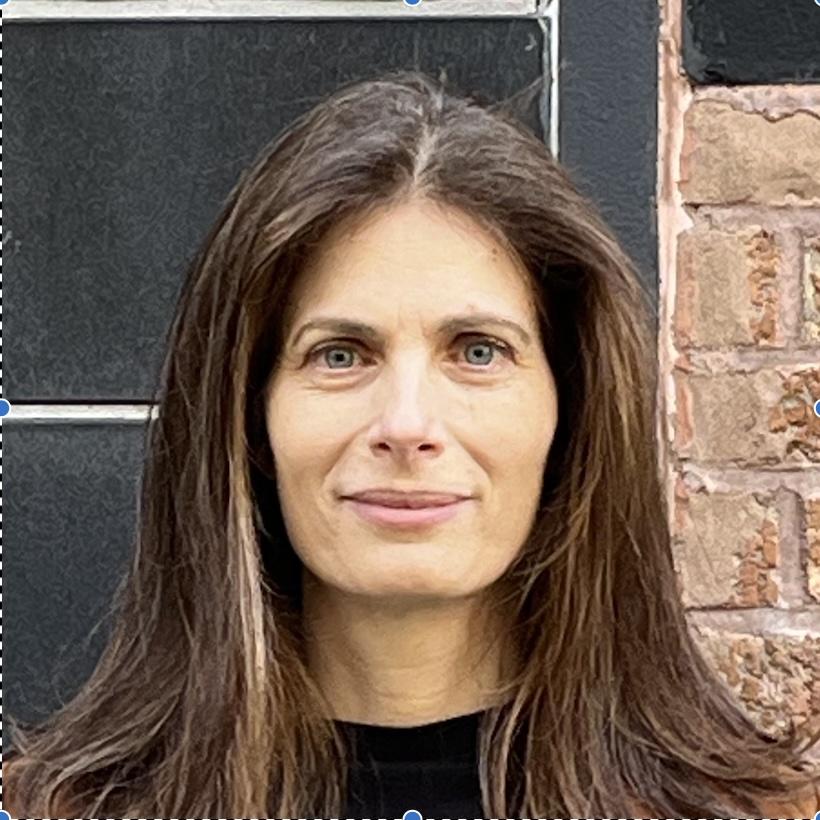 Faculty Picture