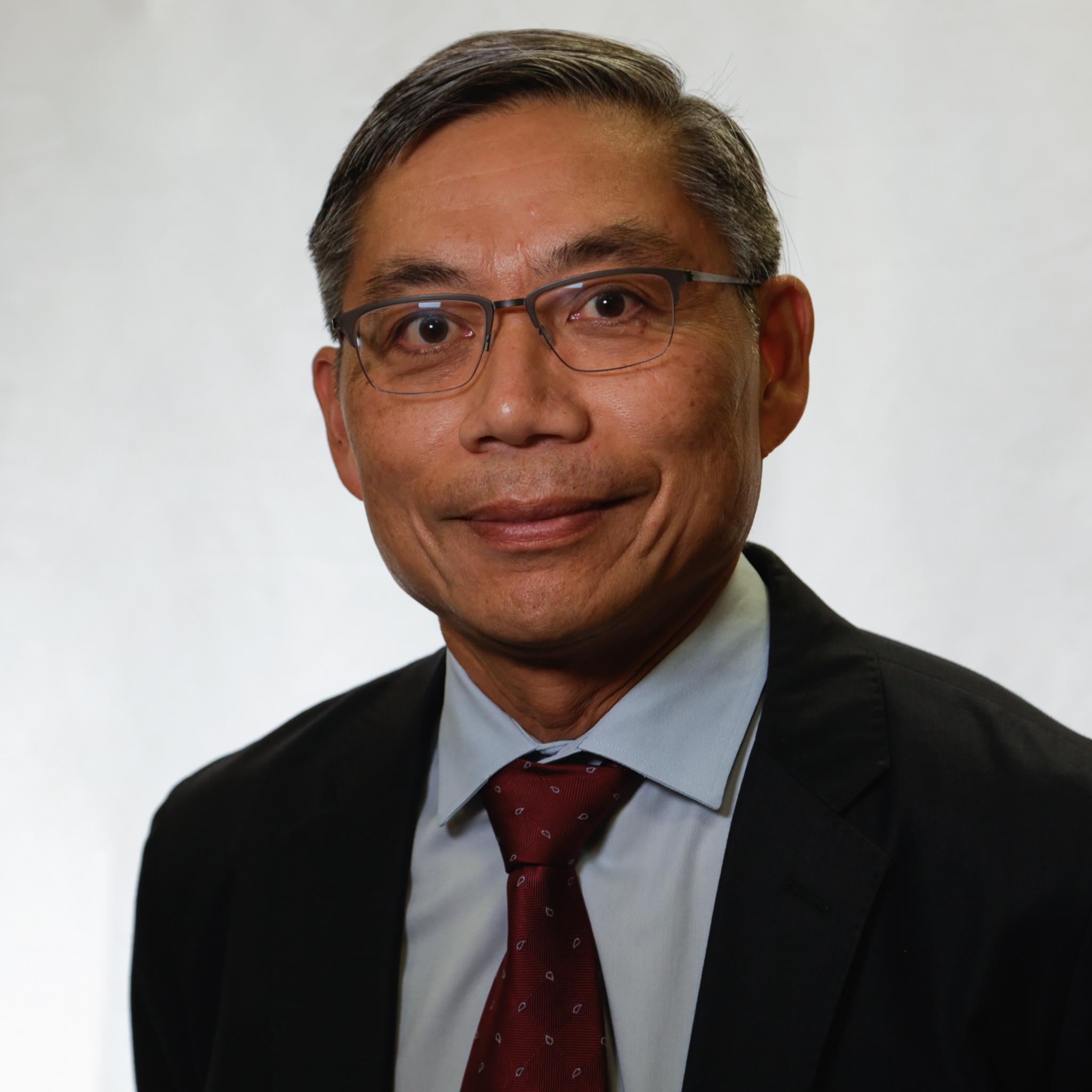 Faculty Picture