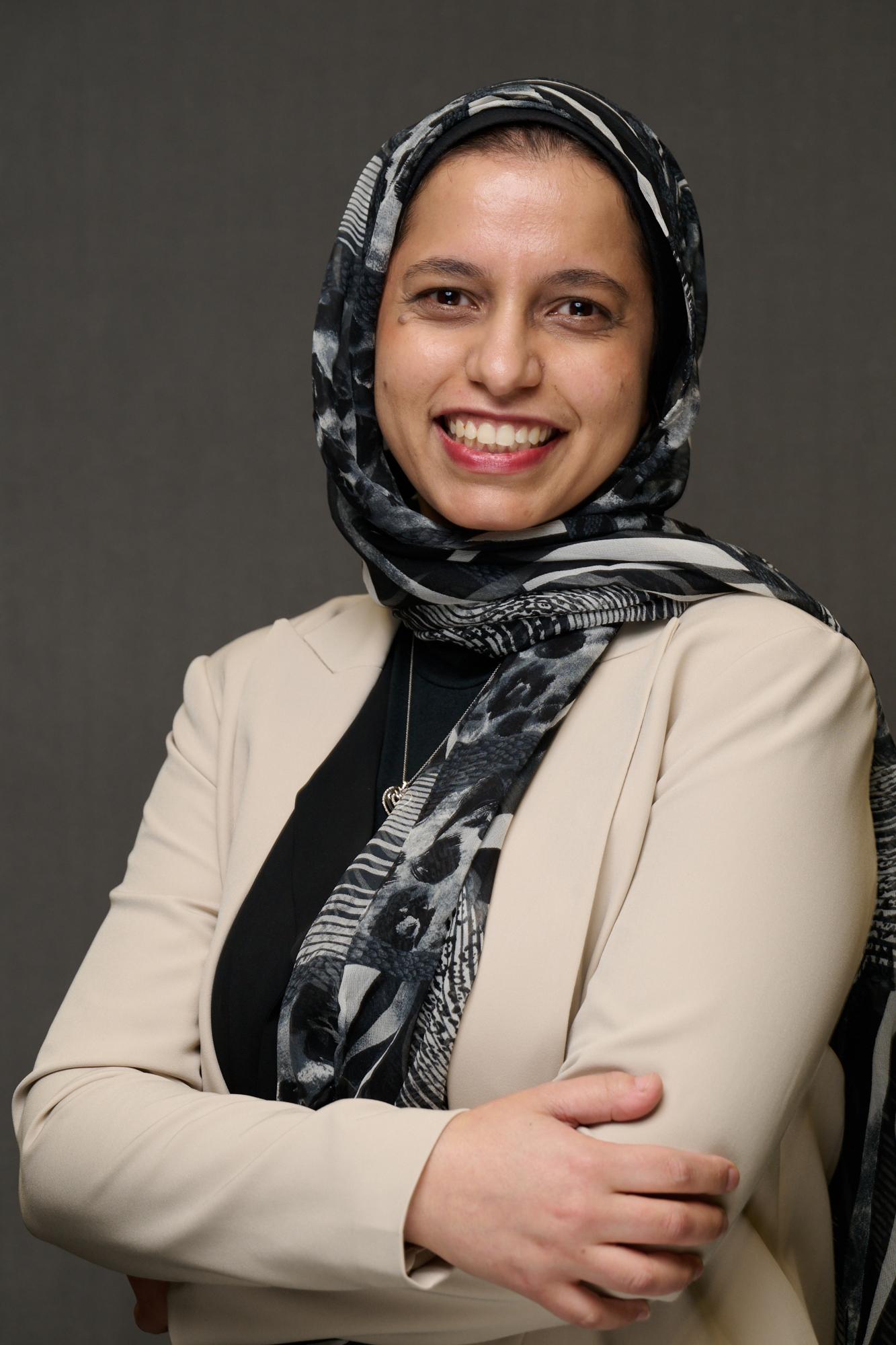 Faculty Picture