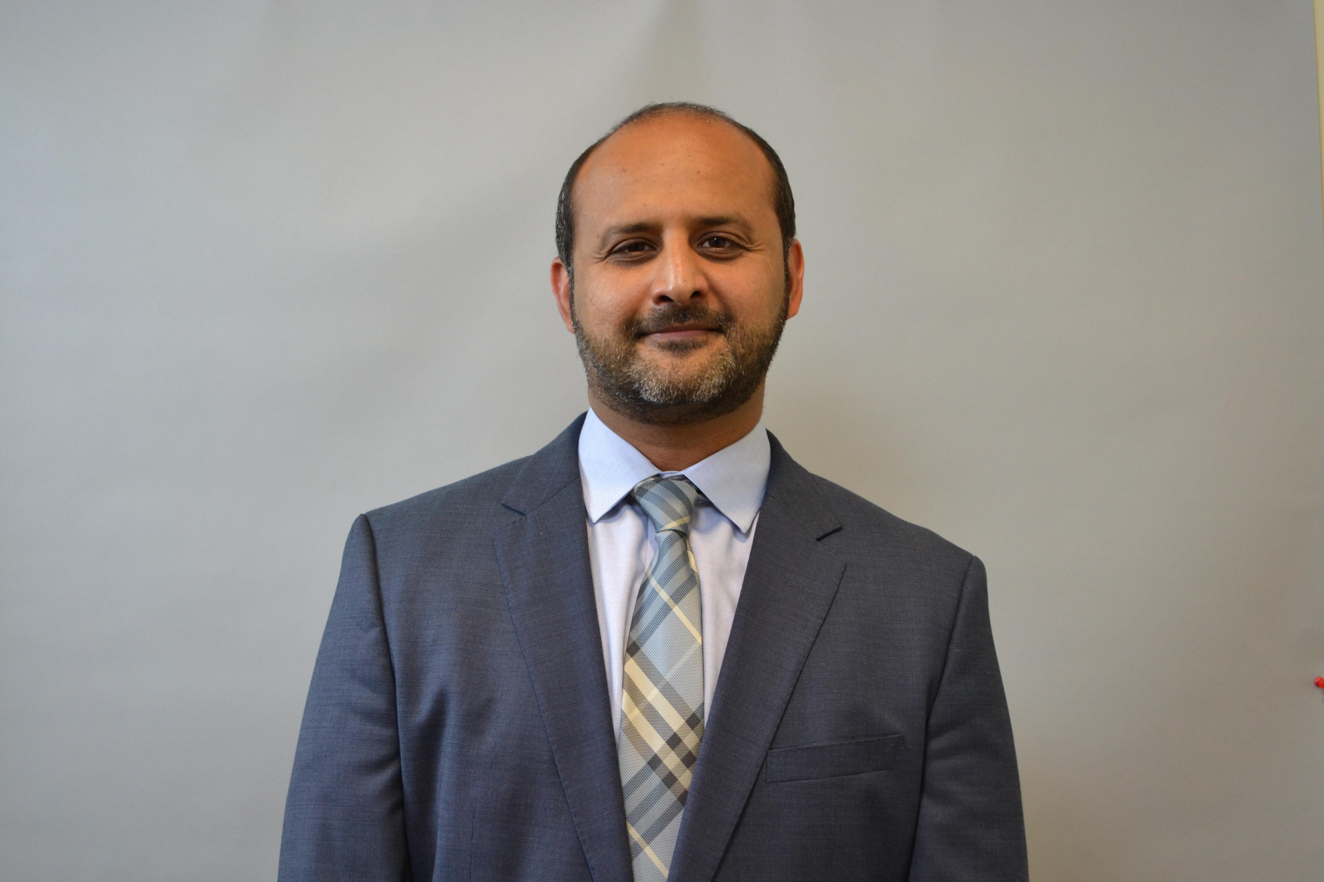 Faculty Picture