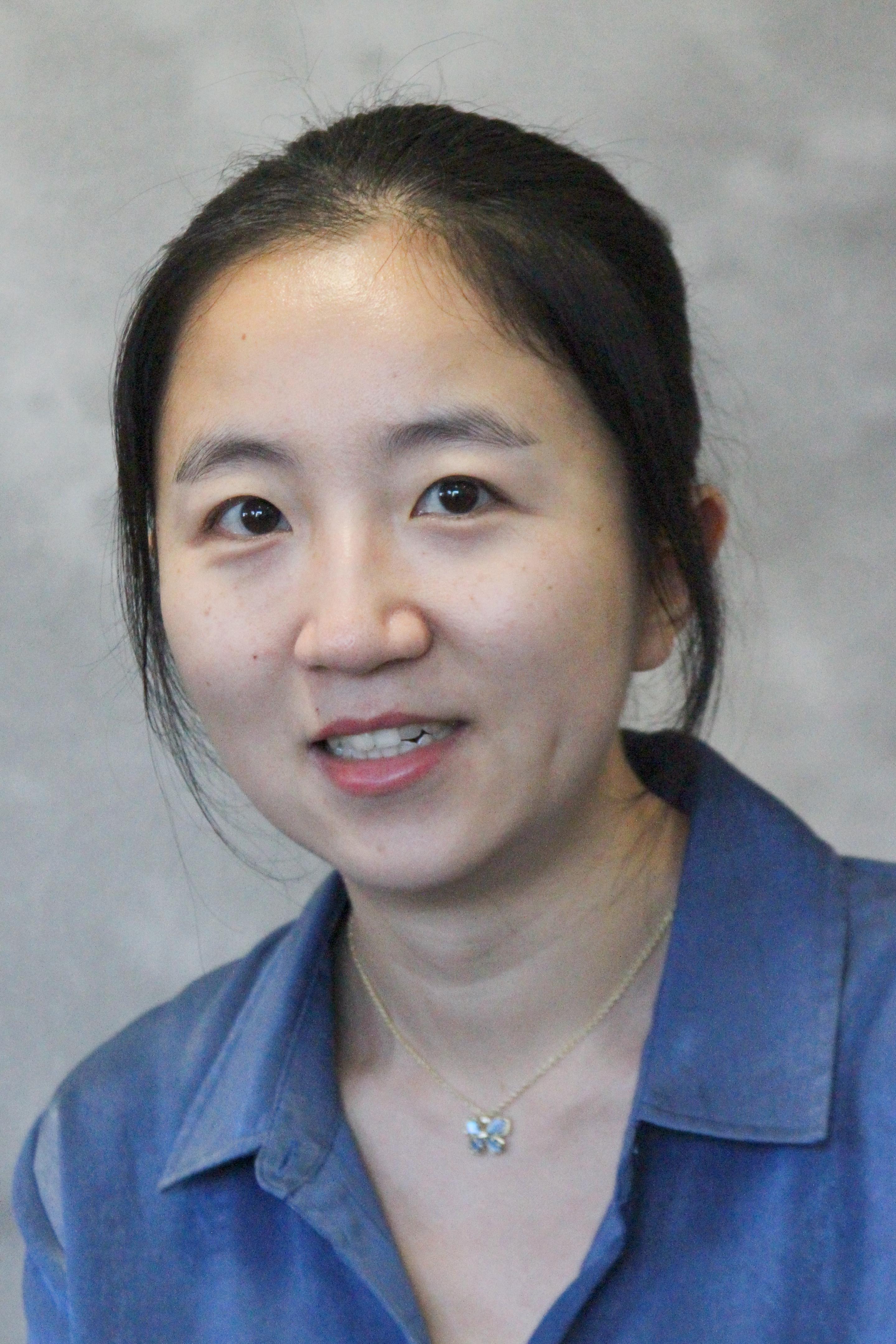 Faculty Picture