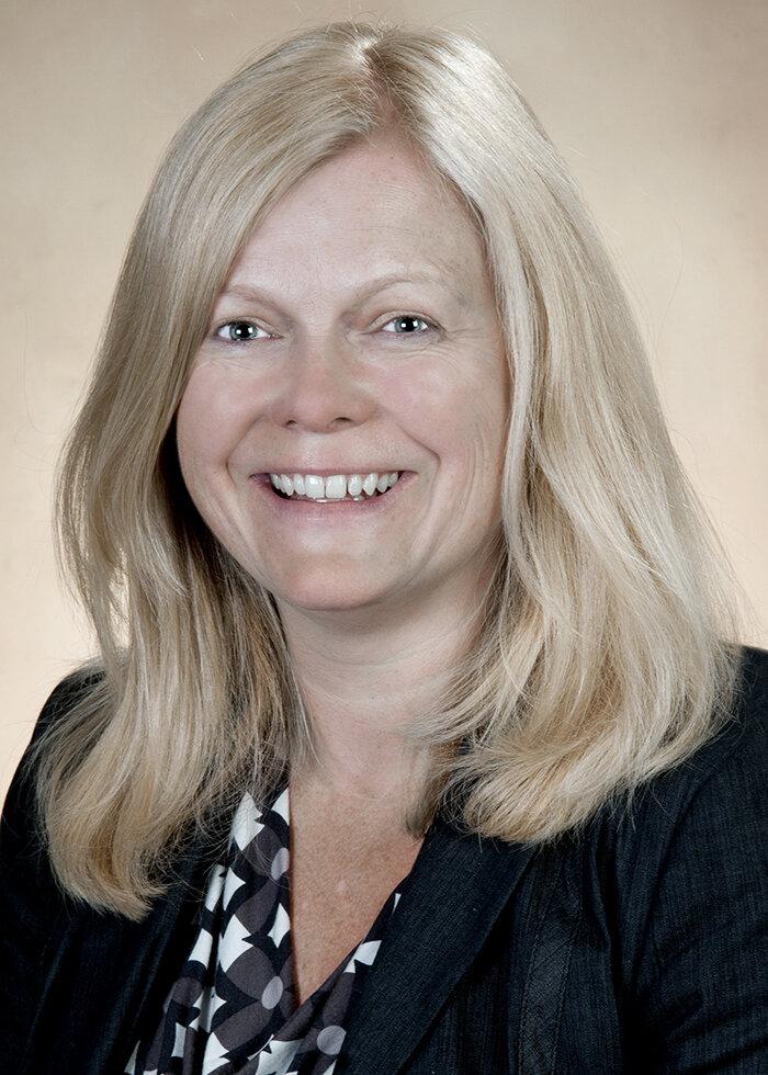 Faculty Picture