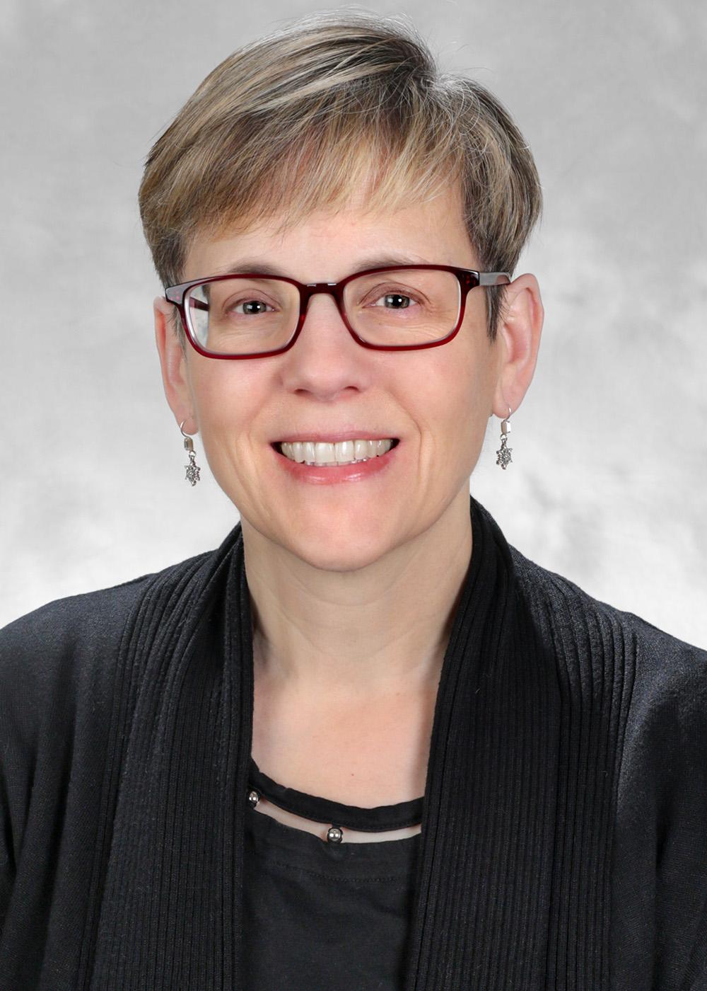 Faculty Picture