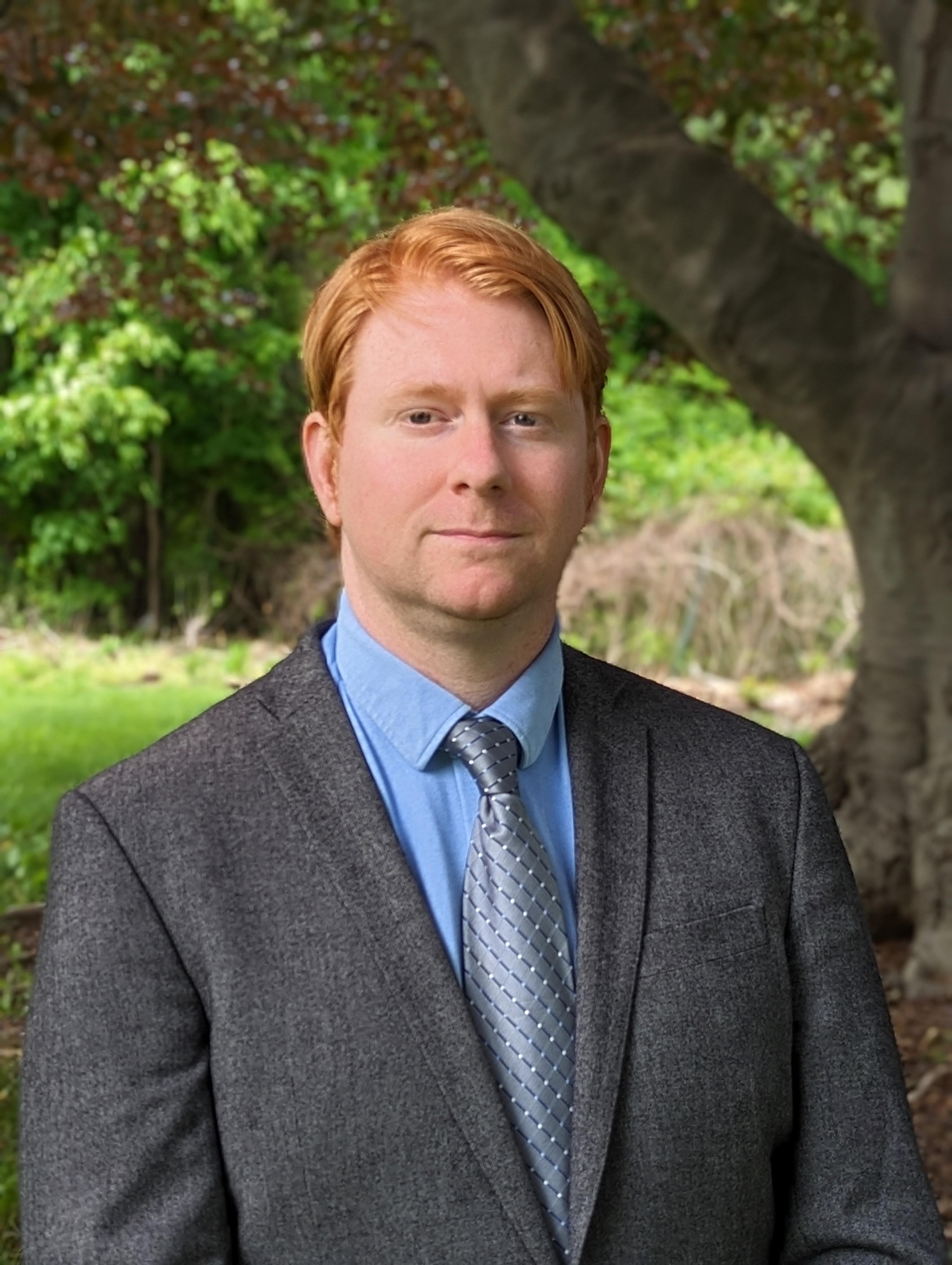 Faculty Picture