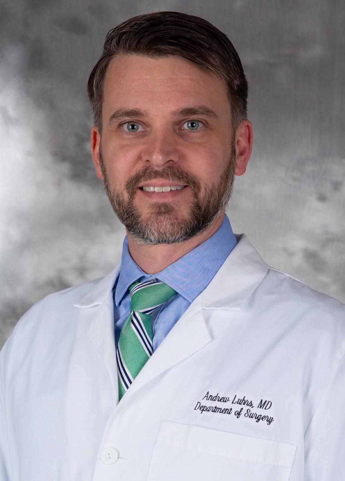 Faculty Picture