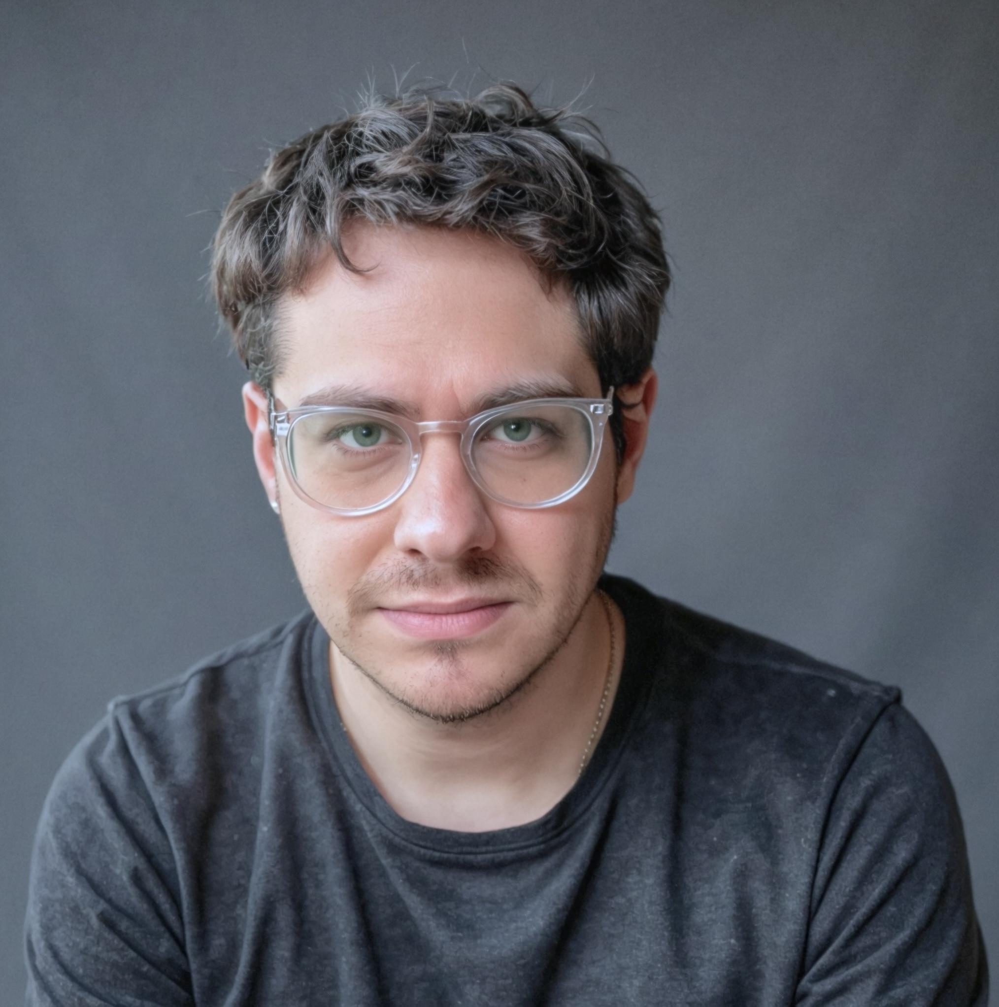 Faculty Picture