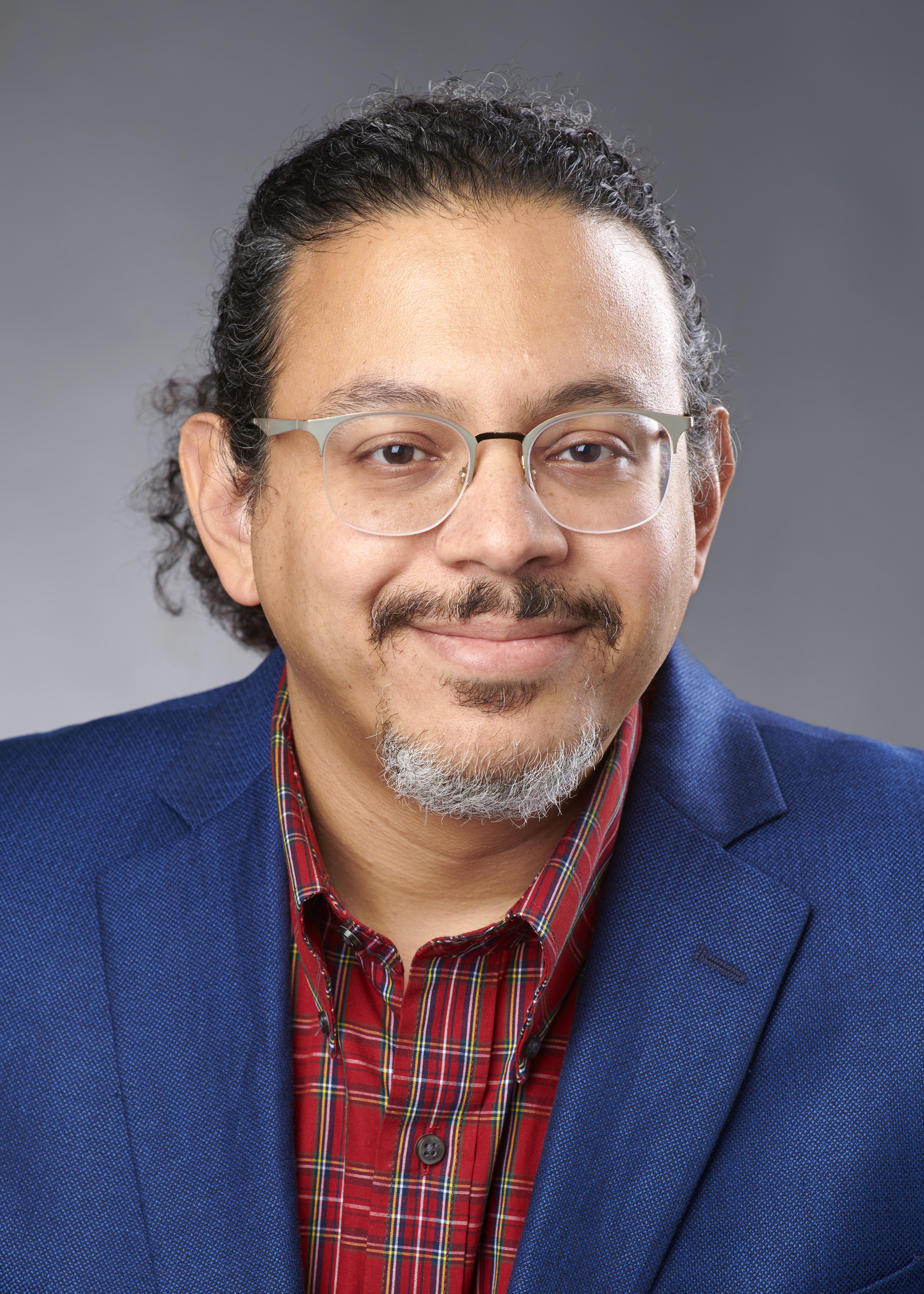 Faculty Picture