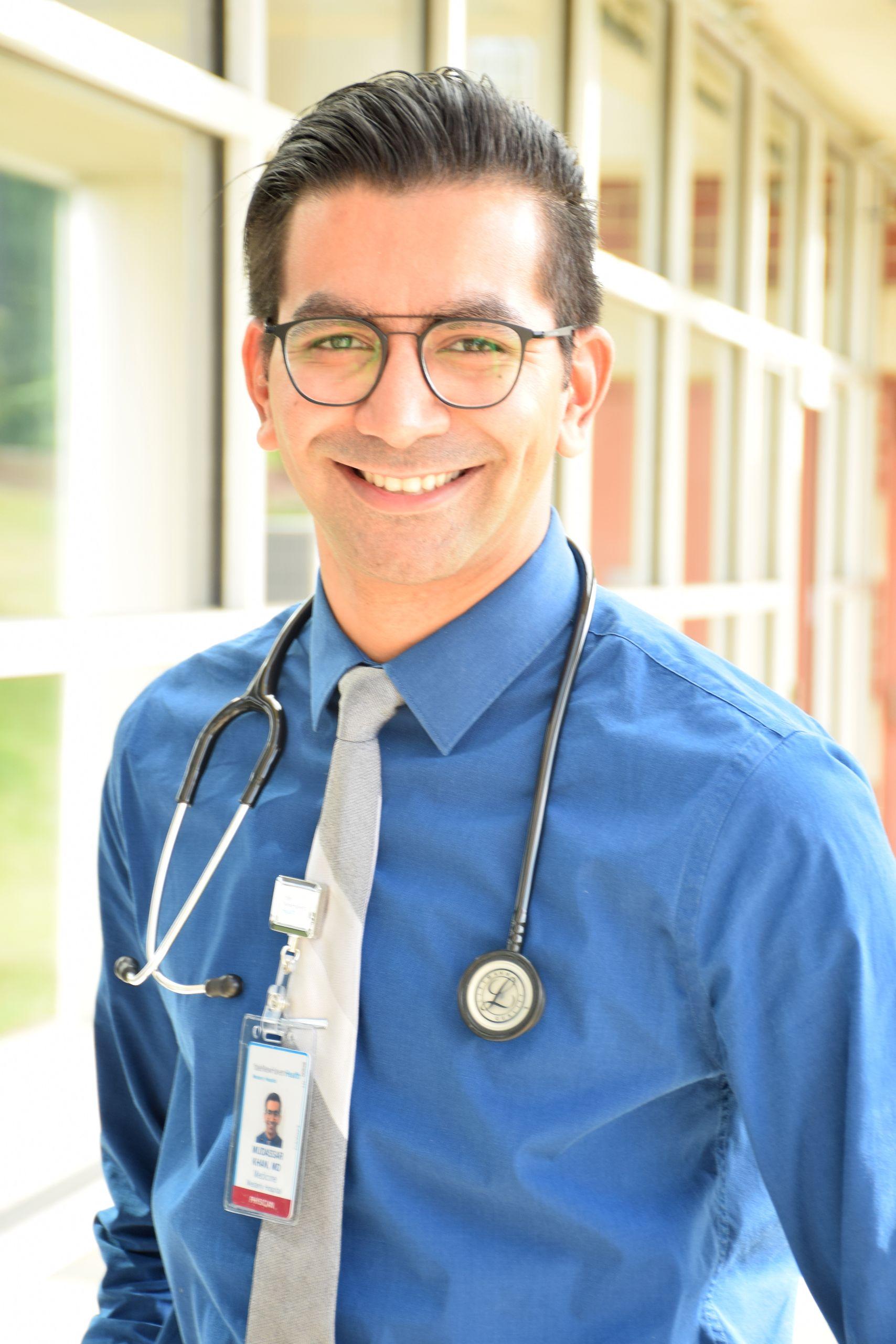 Faculty Picture