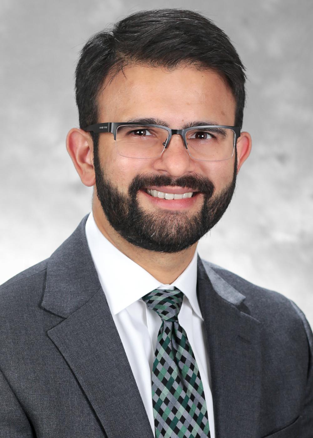 Faculty Picture