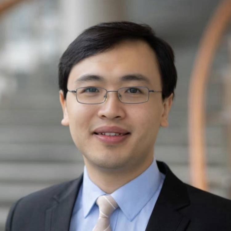 Faculty Picture