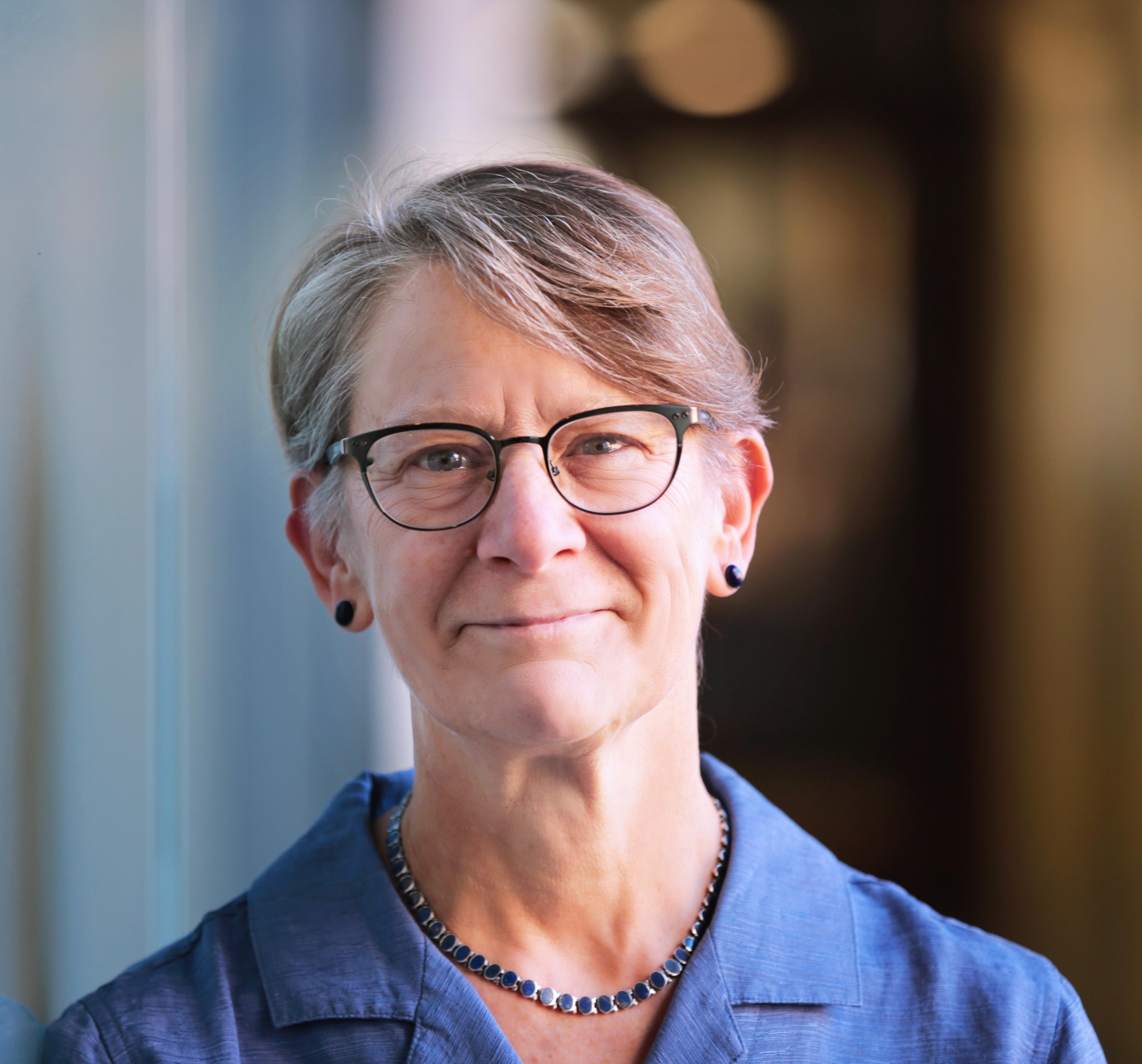 Faculty Picture